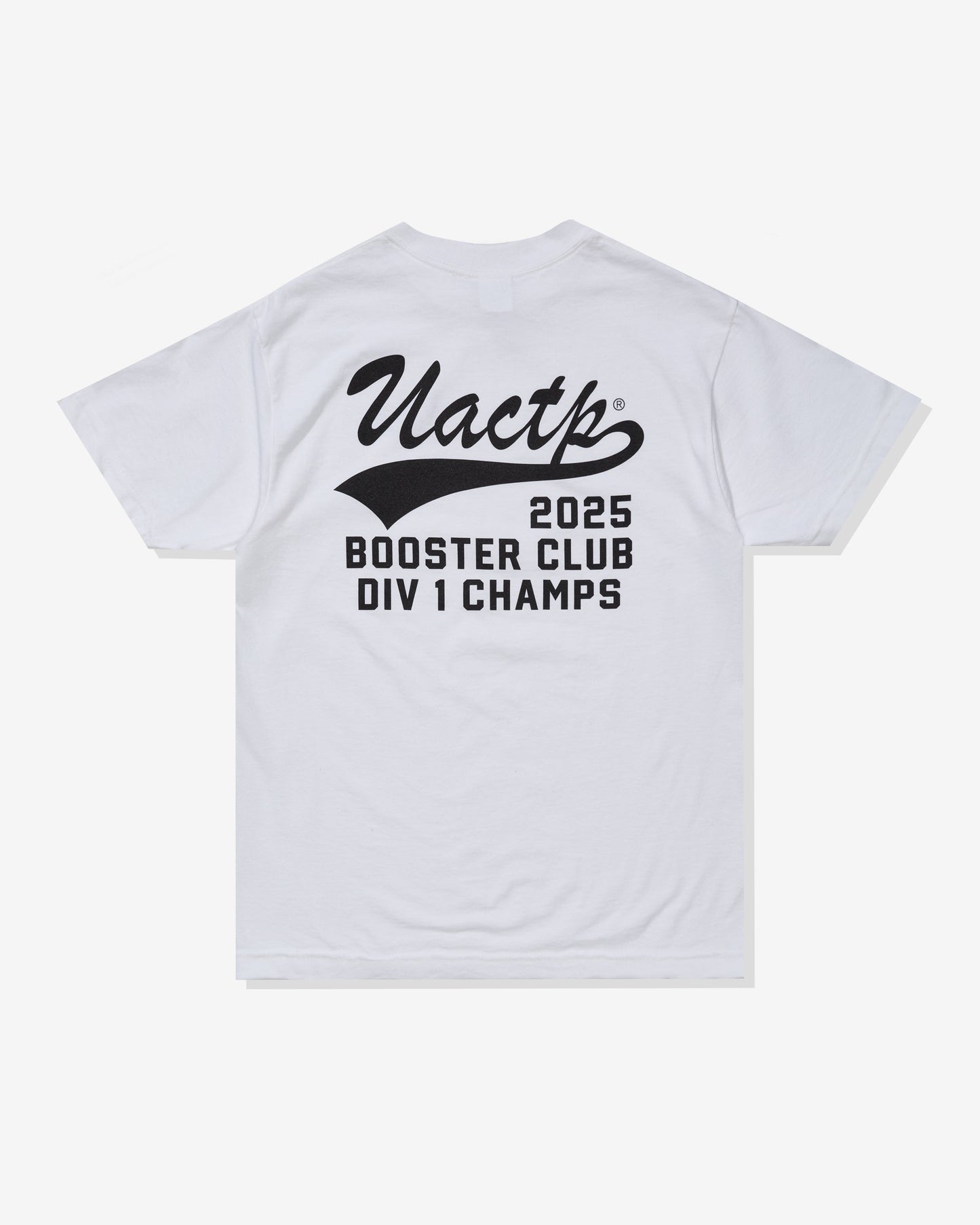 Undefeated Clothing - UACTP SCRIPT S/S TEE