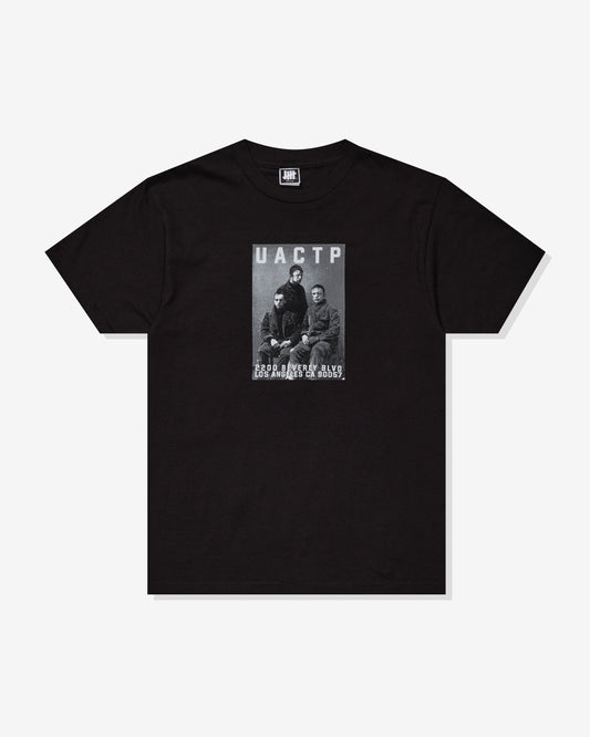 Undefeated Clothing - UACTP PORTRAIT S/S TEE