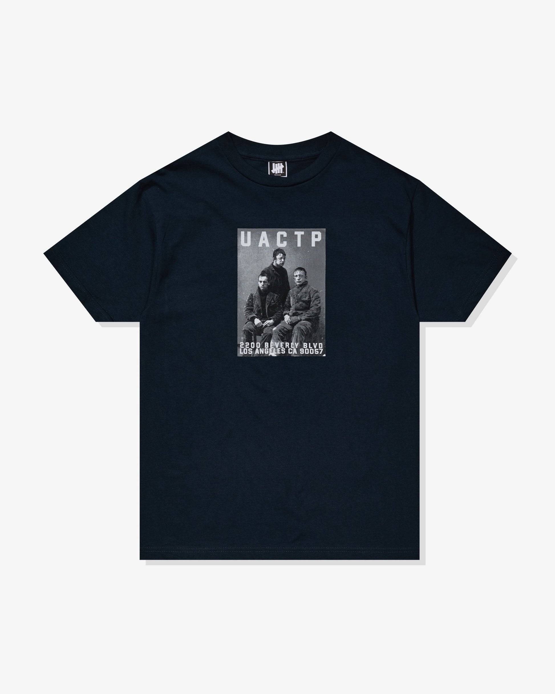 Undefeated Clothing - UACTP PORTRAIT S/S TEE