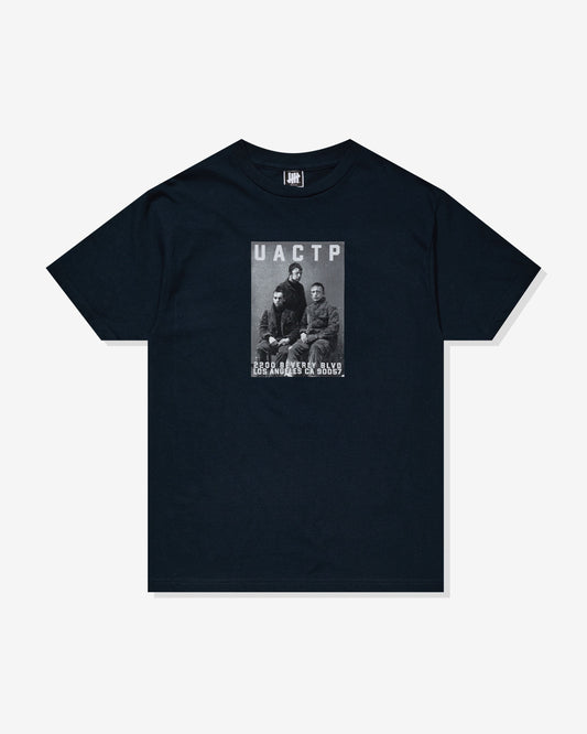 Undefeated Clothing - UACTP PORTRAIT S/S TEE