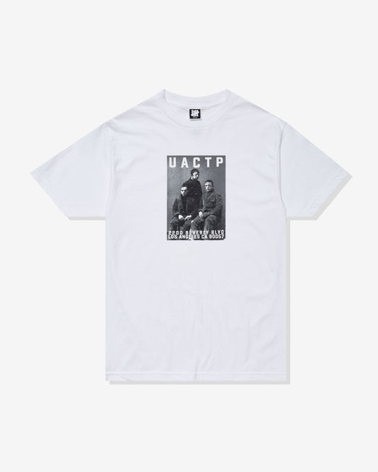 Undefeated Clothing - UACTP PORTRAIT S/S TEE