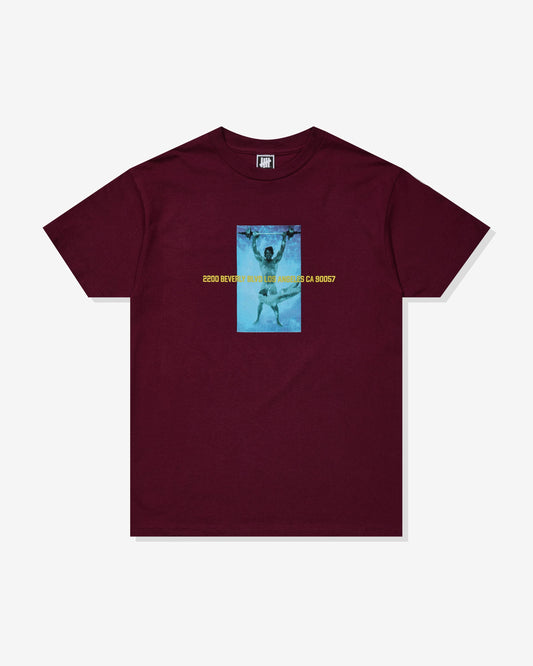 Undefeated Clothing - UACTP UNDERWATER S/S TEE