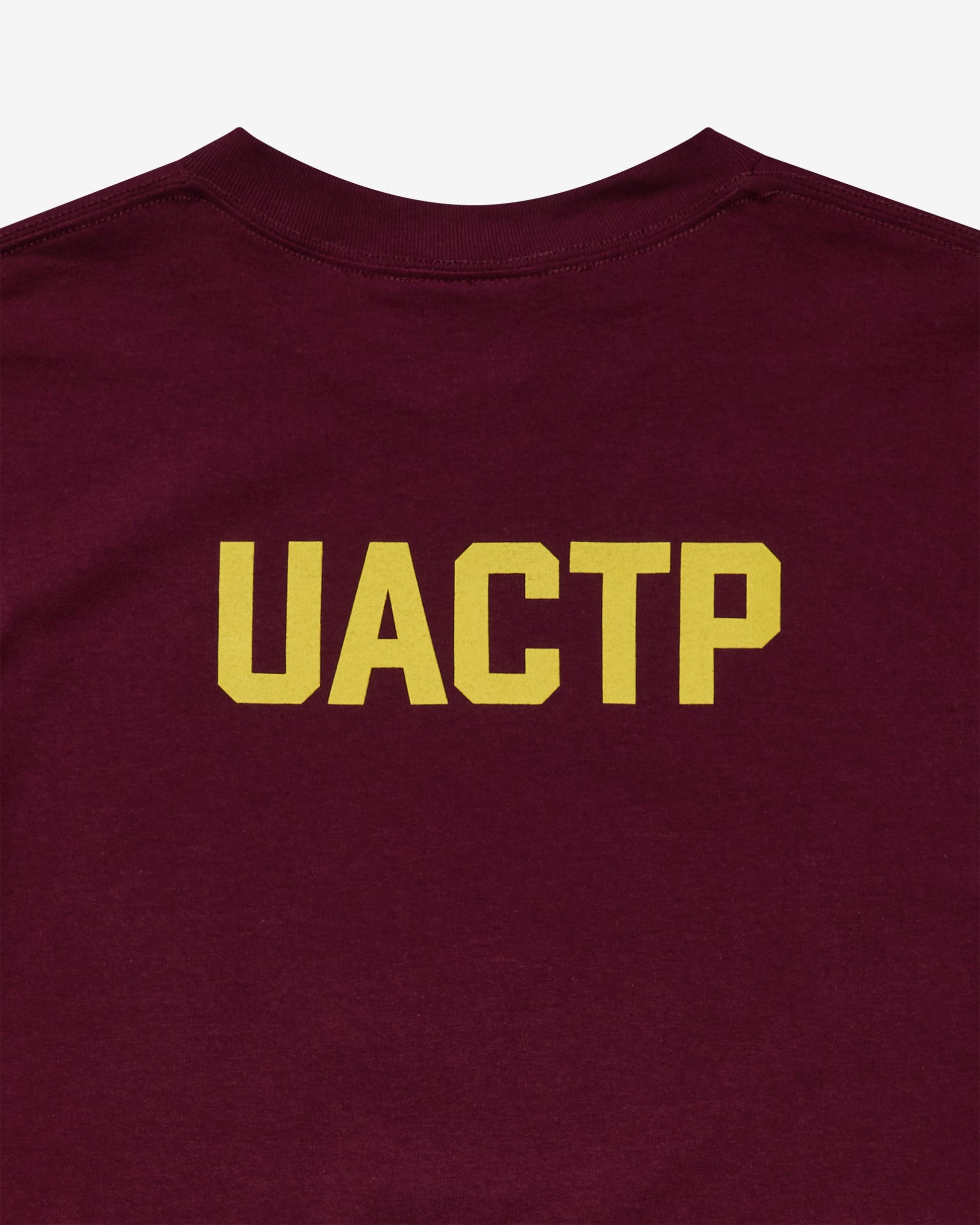 Undefeated Clothing - UACTP UNDERWATER S/S TEE