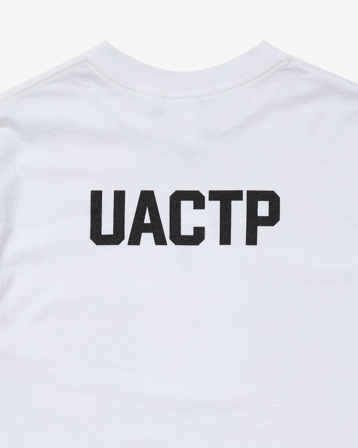 Undefeated Clothing - UACTP UNDERWATER S/S TEE