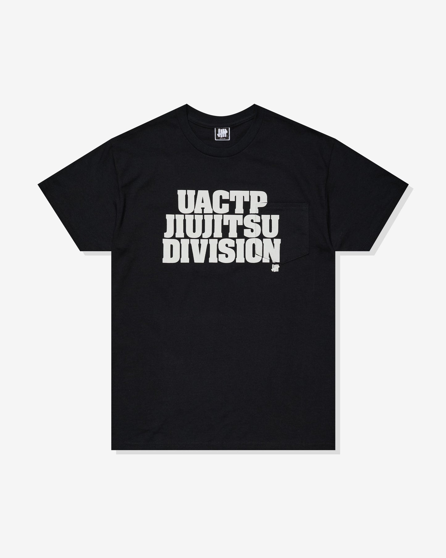 Undefeated Clothing - UACTP DIVISION S/S TEE