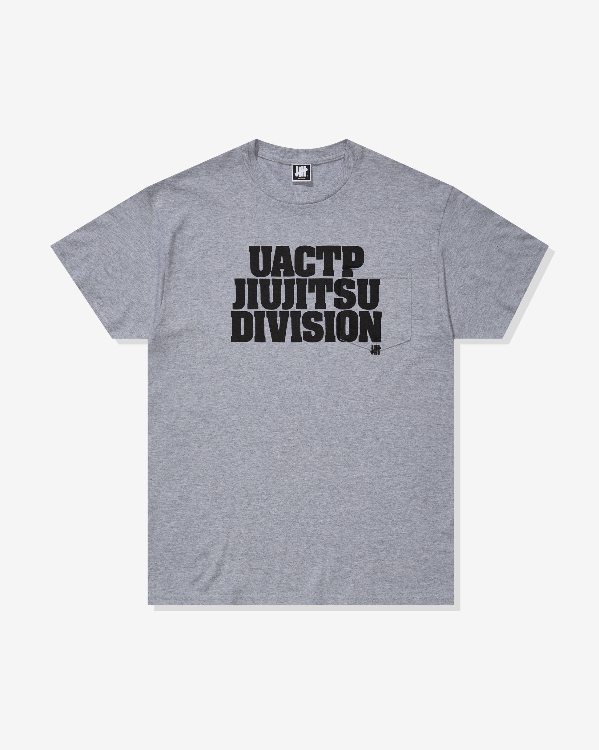 Undefeated Clothing - UACTP DIVISION S/S TEE