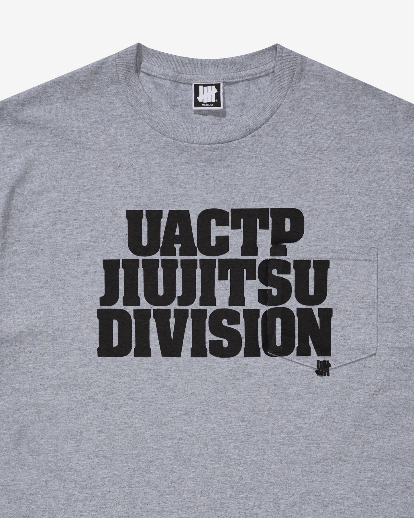 Undefeated Clothing - UACTP DIVISION S/S TEE