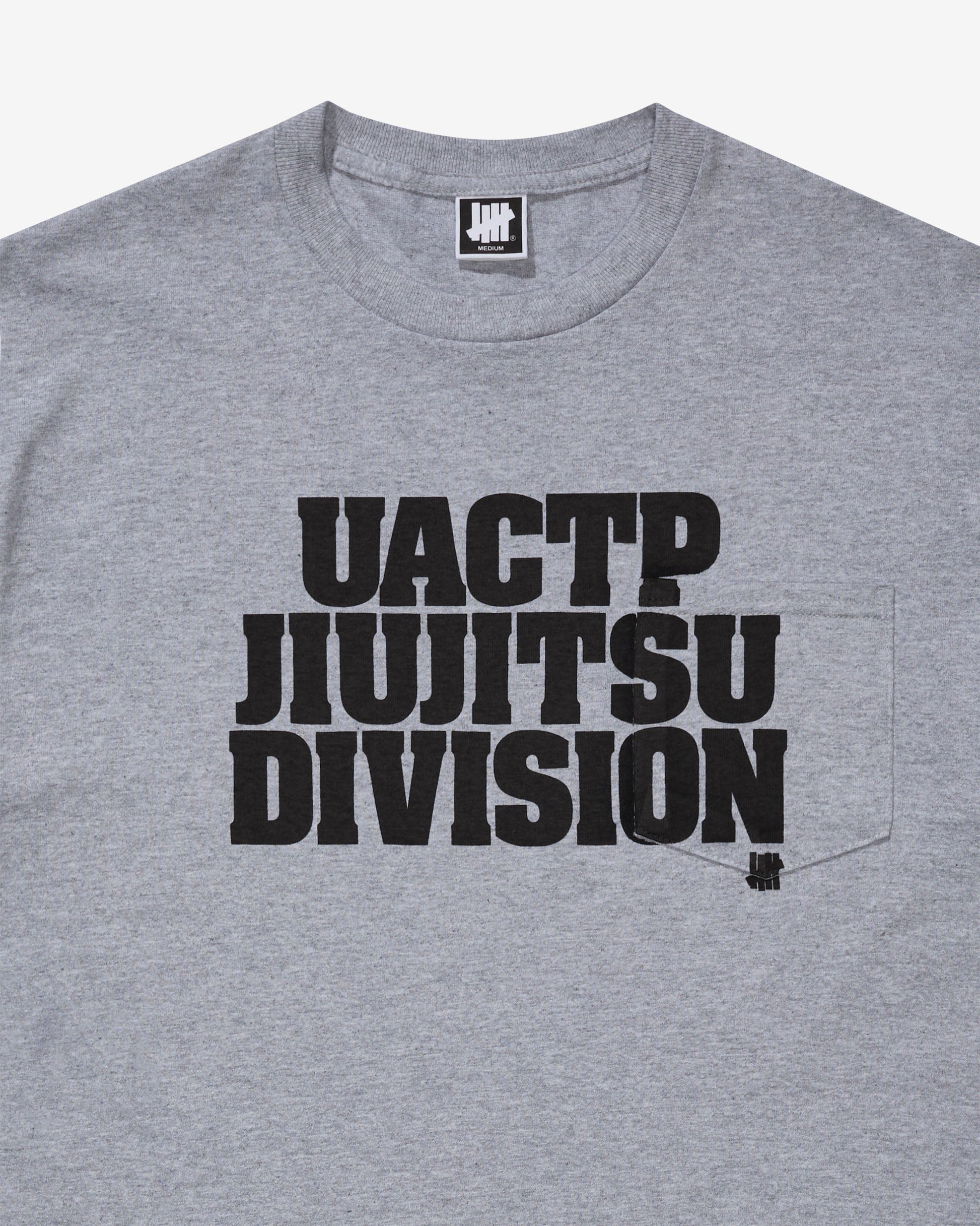 Undefeated Clothing - UACTP DIVISION S/S TEE