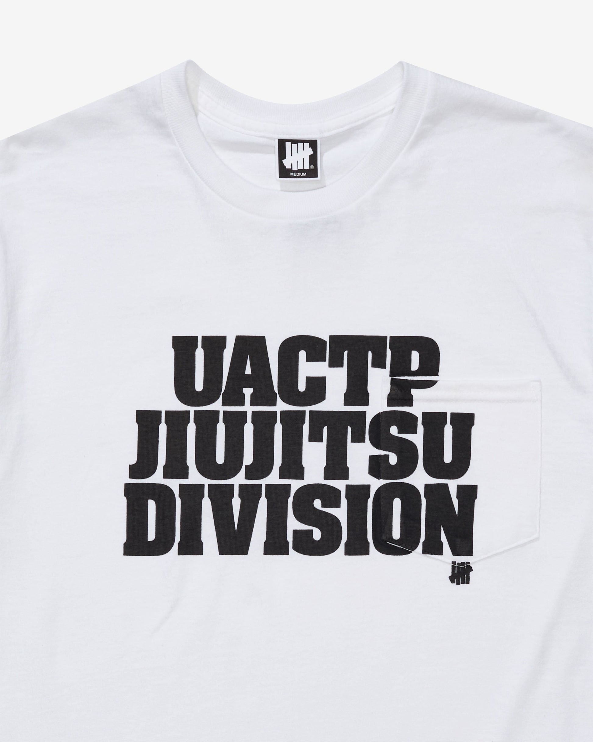 Undefeated Clothing - UACTP DIVISION S/S TEE