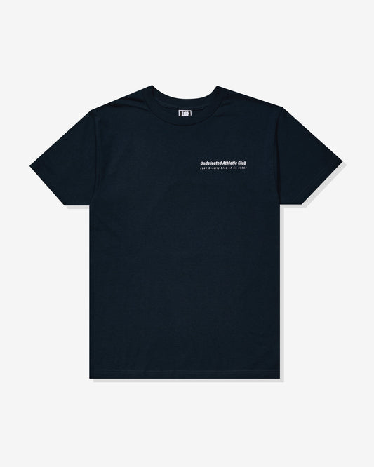 Undefeated Clothing - UACTP SPADE S/S TEE