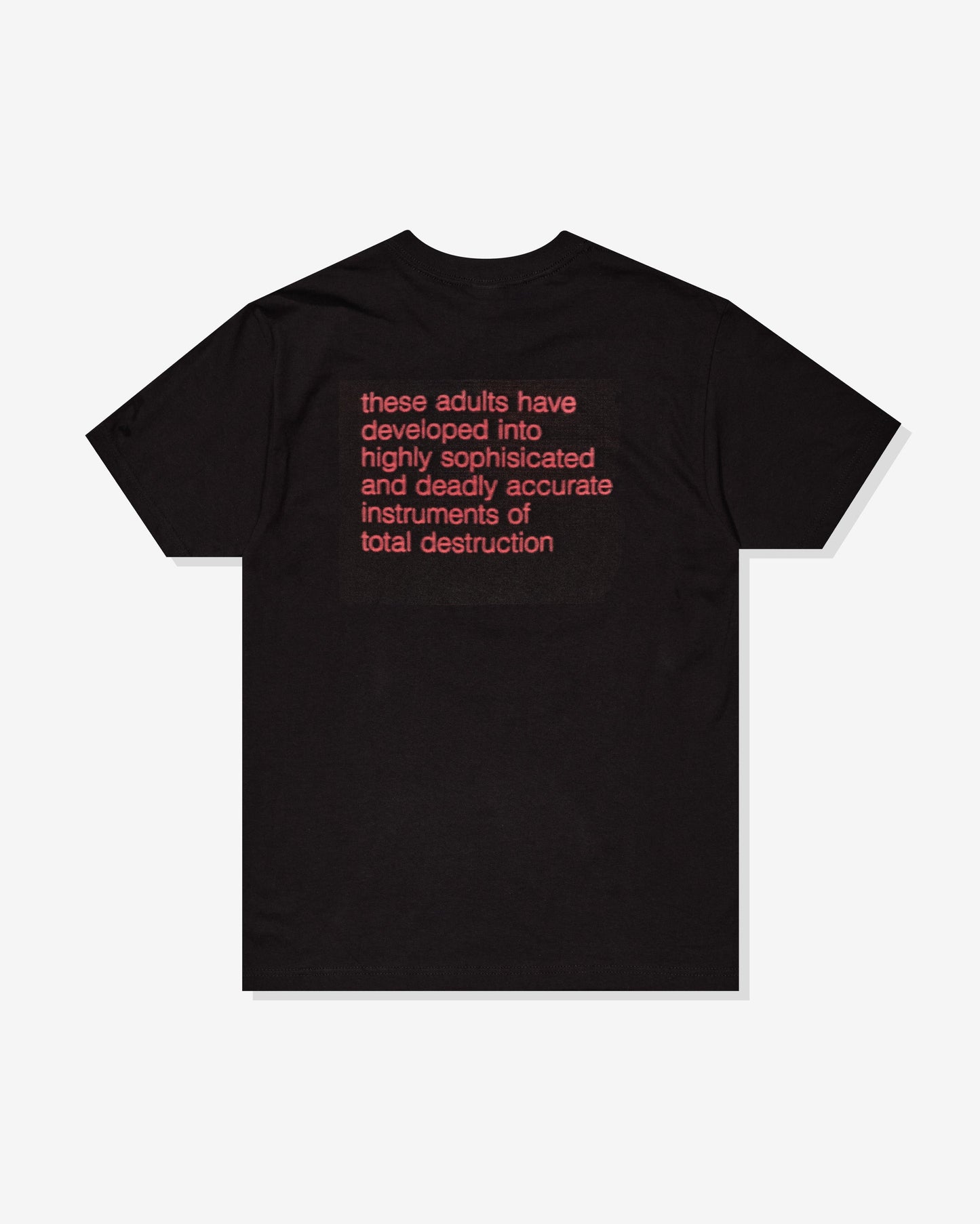 Undefeated Clothing - UACTP CLUB S/S TEE