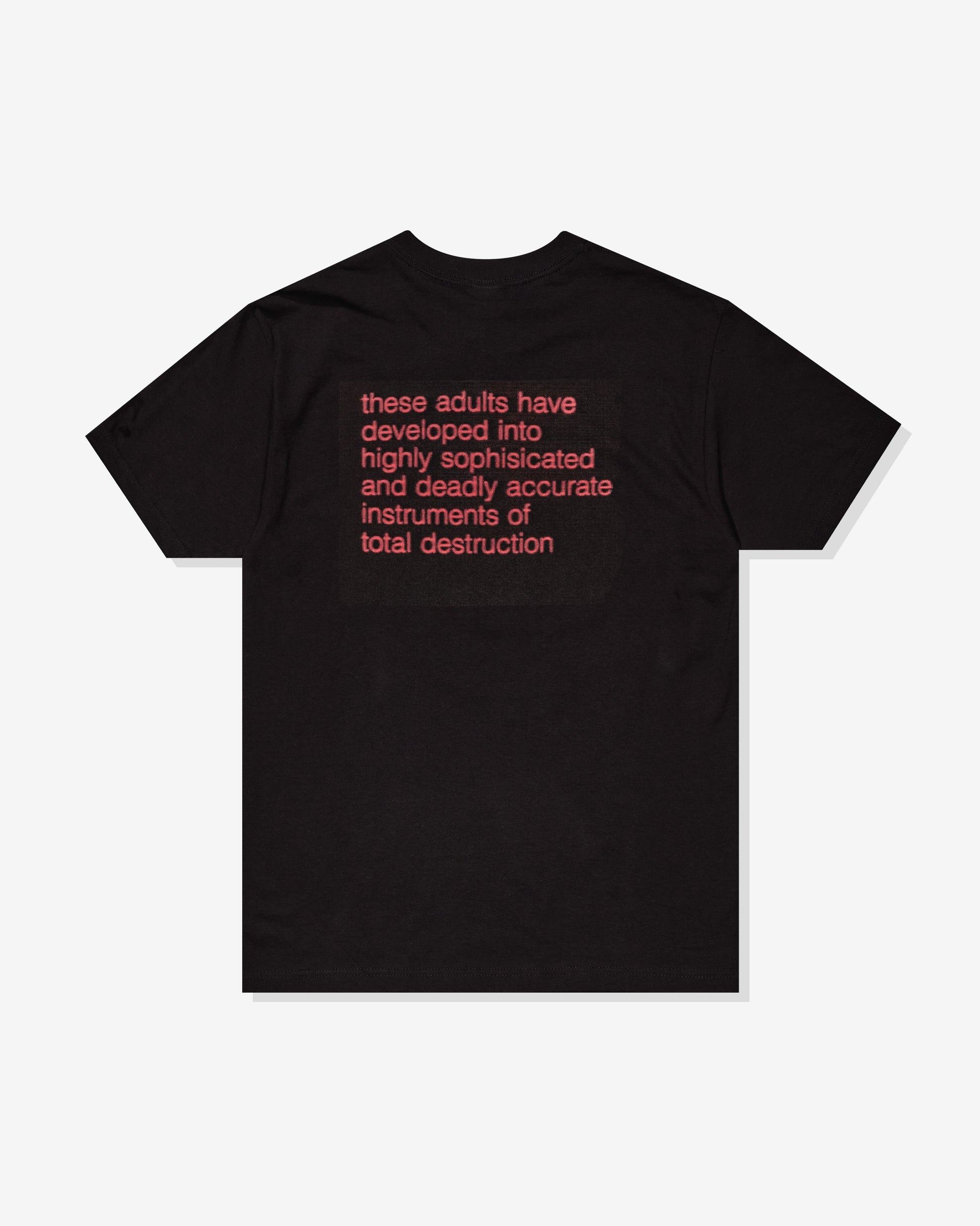 Undefeated Clothing - UACTP CLUB S/S TEE