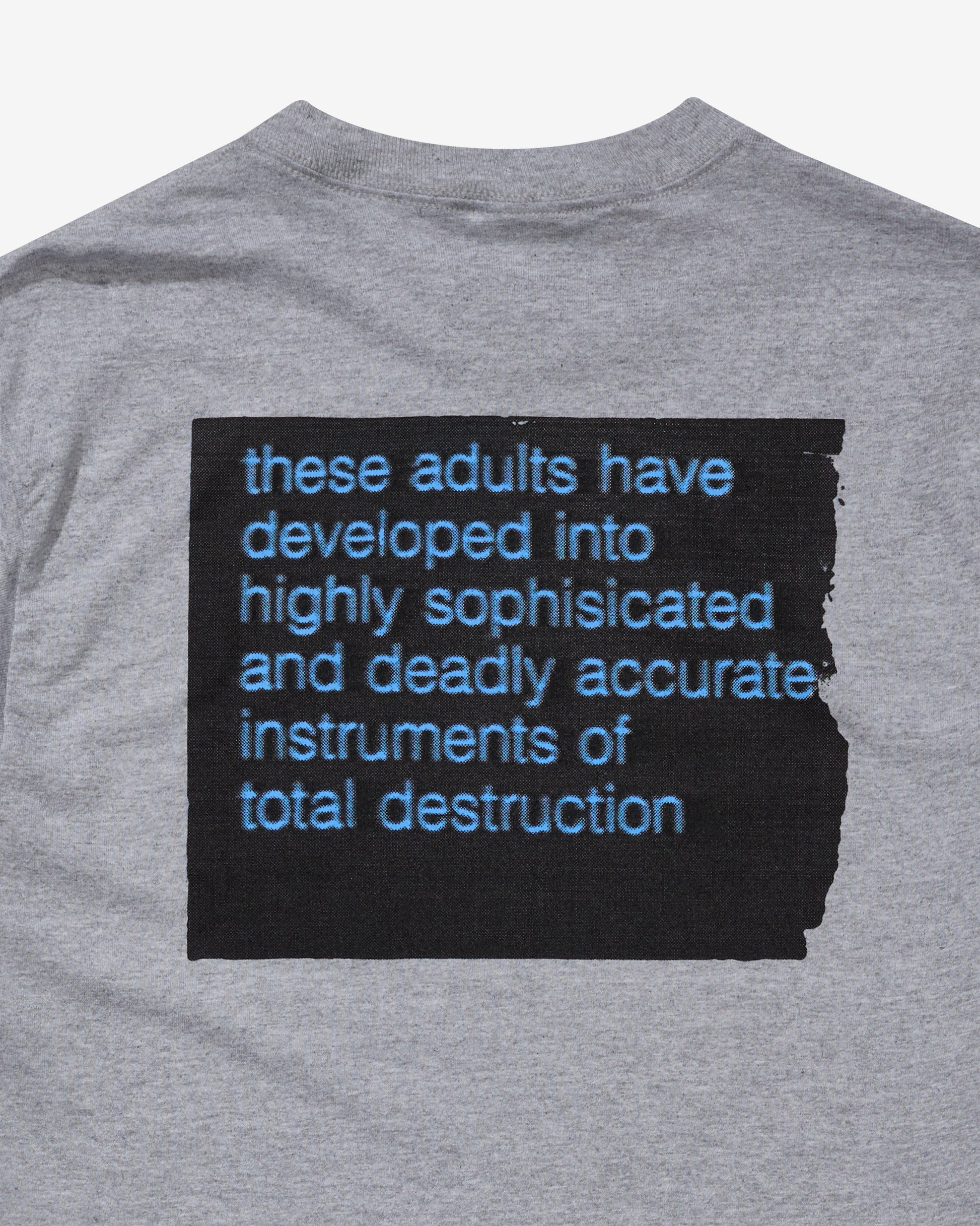 Undefeated Clothing - UACTP CLUB S/S TEE
