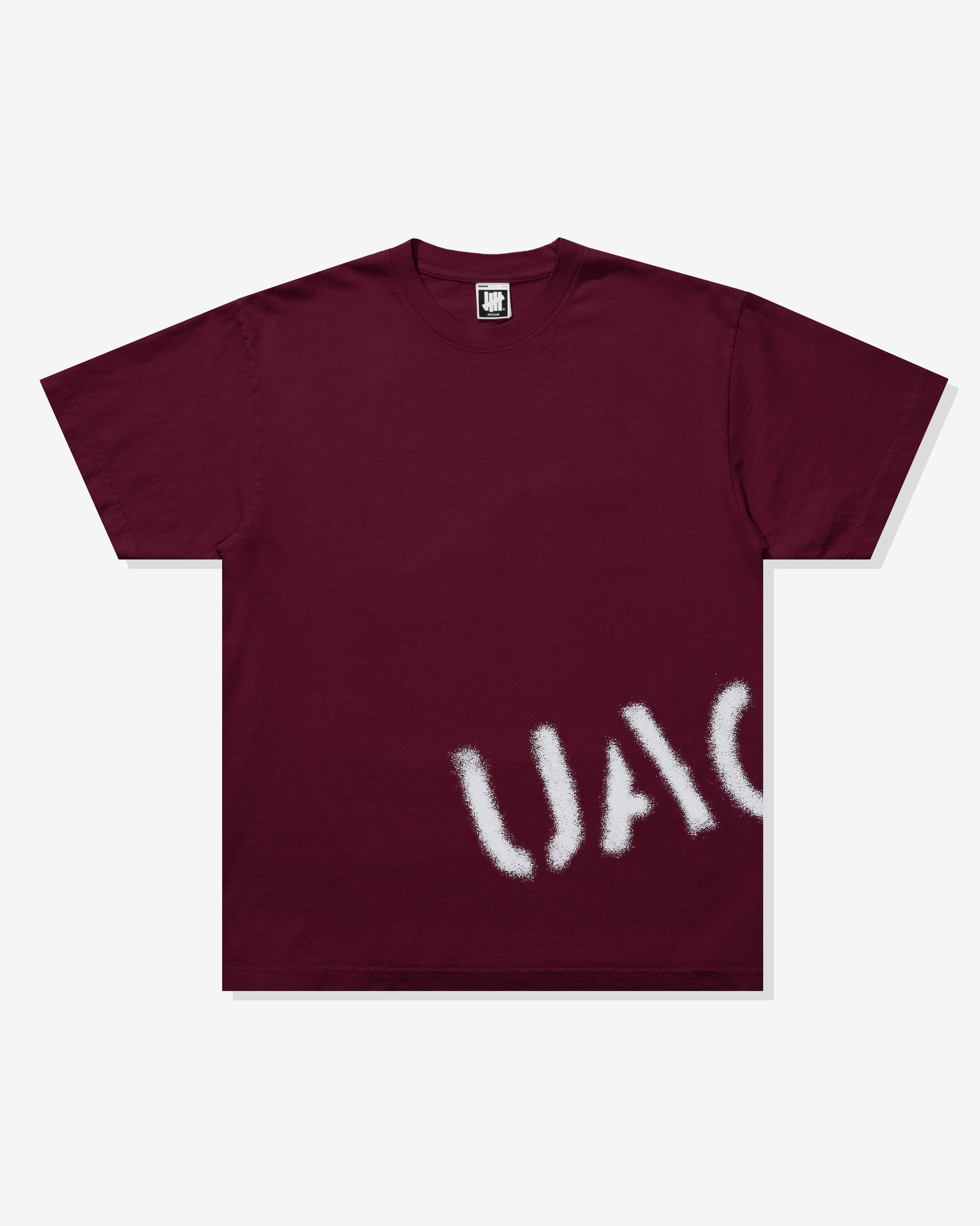 Undefeated Clothing - UACTP NATIONALS S/S TEE