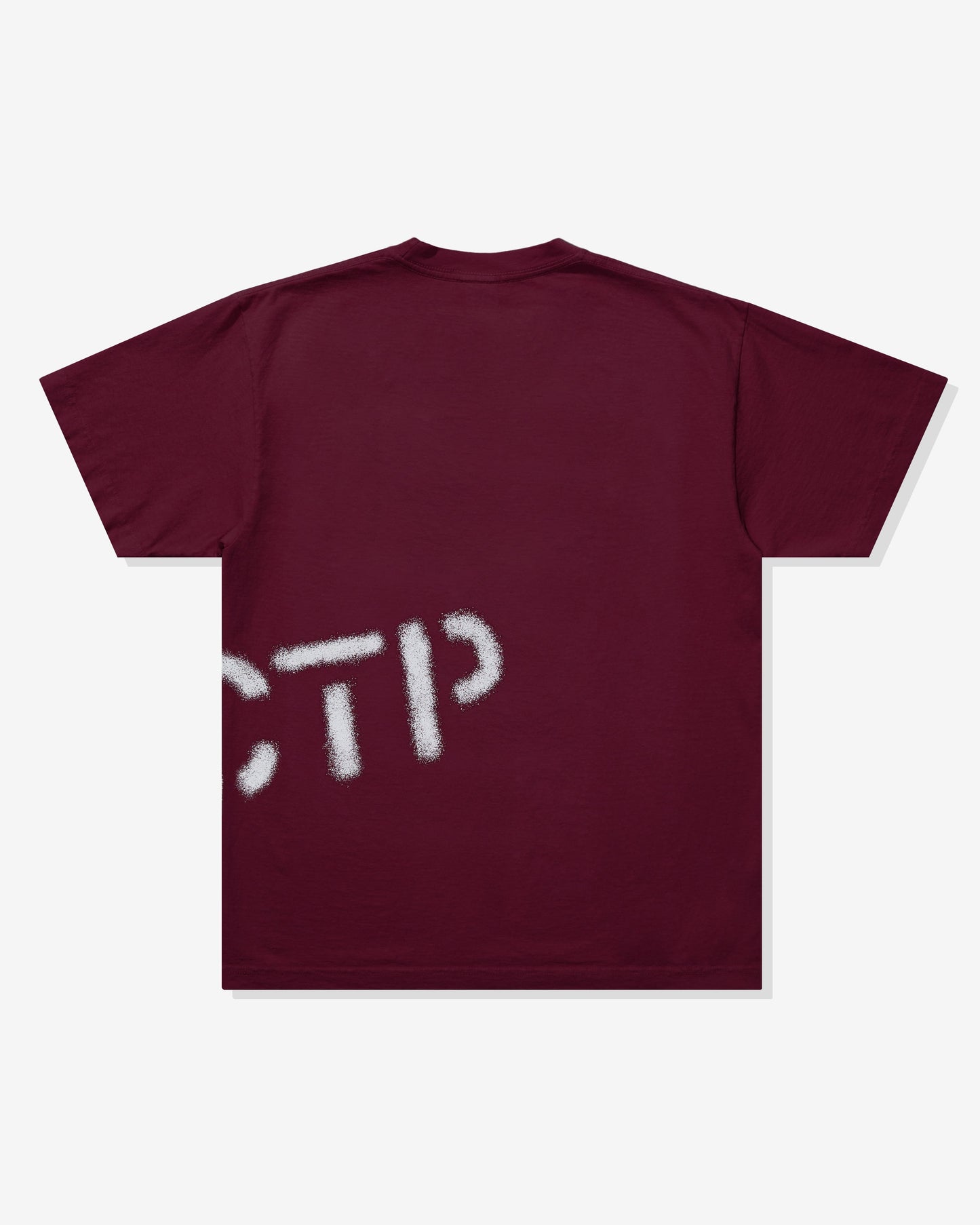 Undefeated Clothing - UACTP NATIONALS S/S TEE