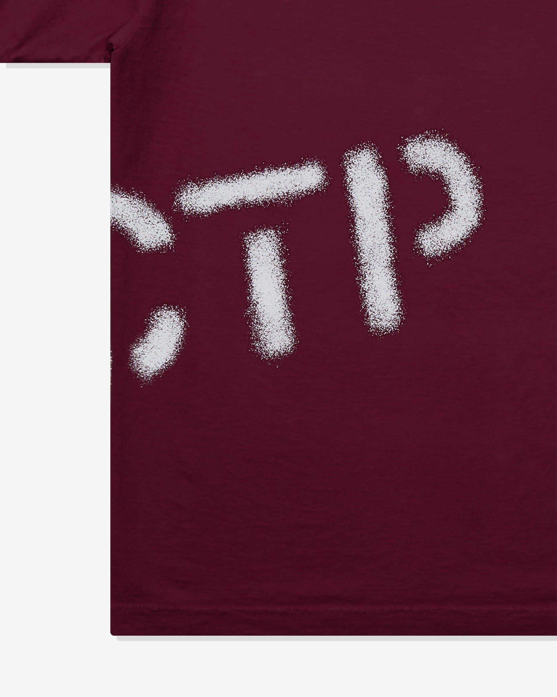 Undefeated Clothing - UACTP NATIONALS S/S TEE