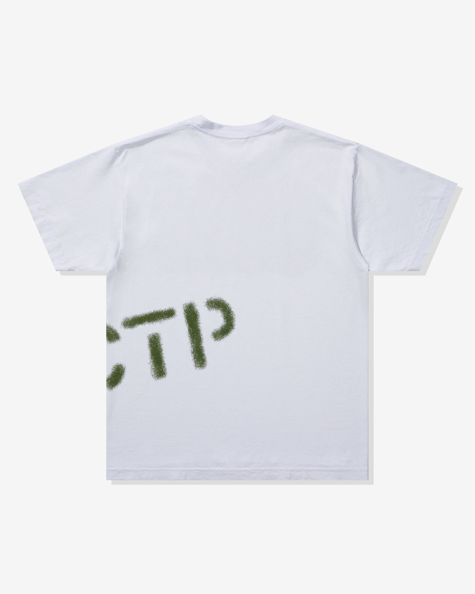 Undefeated Clothing - UACTP NATIONALS S/S TEE