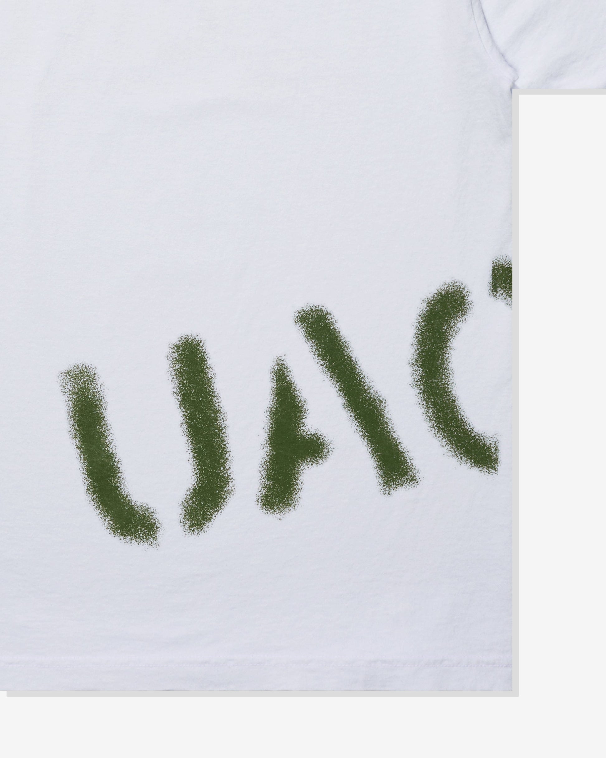 Undefeated Clothing - UACTP NATIONALS S/S TEE