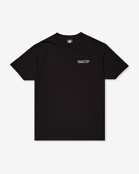 Undefeated Clothing - UACTP SAVERS S/S TEE