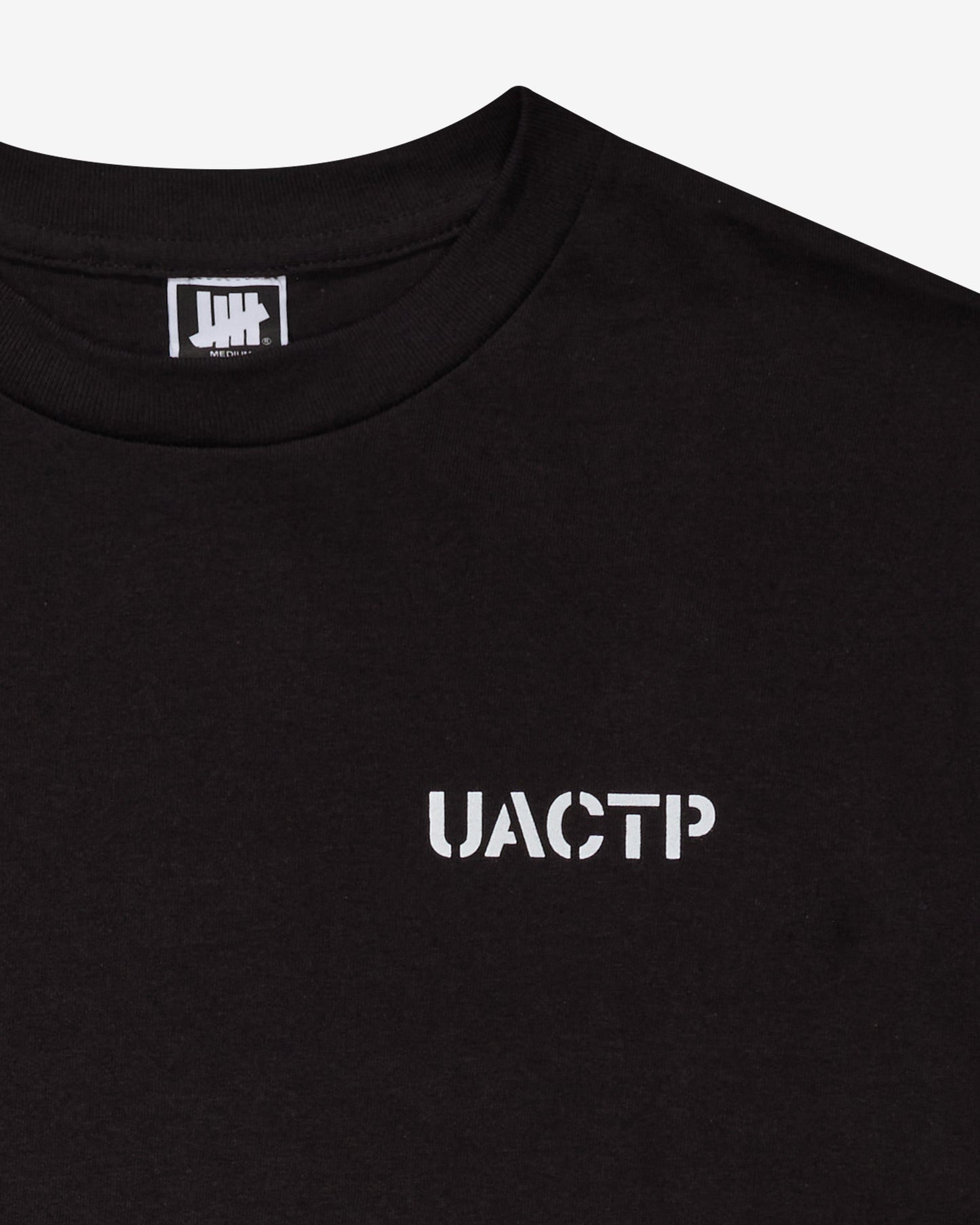 Undefeated Clothing - UACTP SAVERS S/S TEE