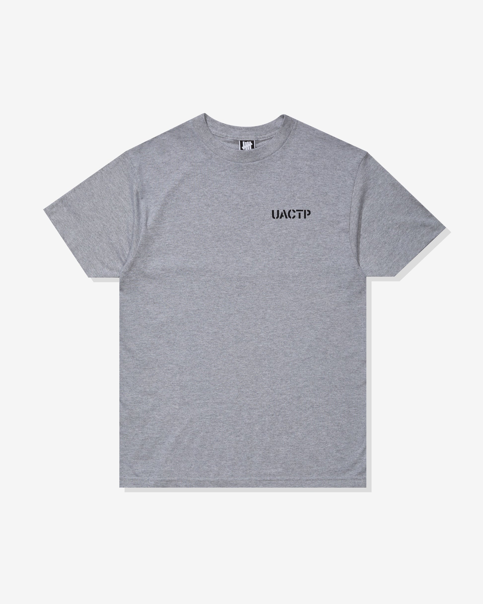 Undefeated Clothing - UACTP SAVERS S/S TEE