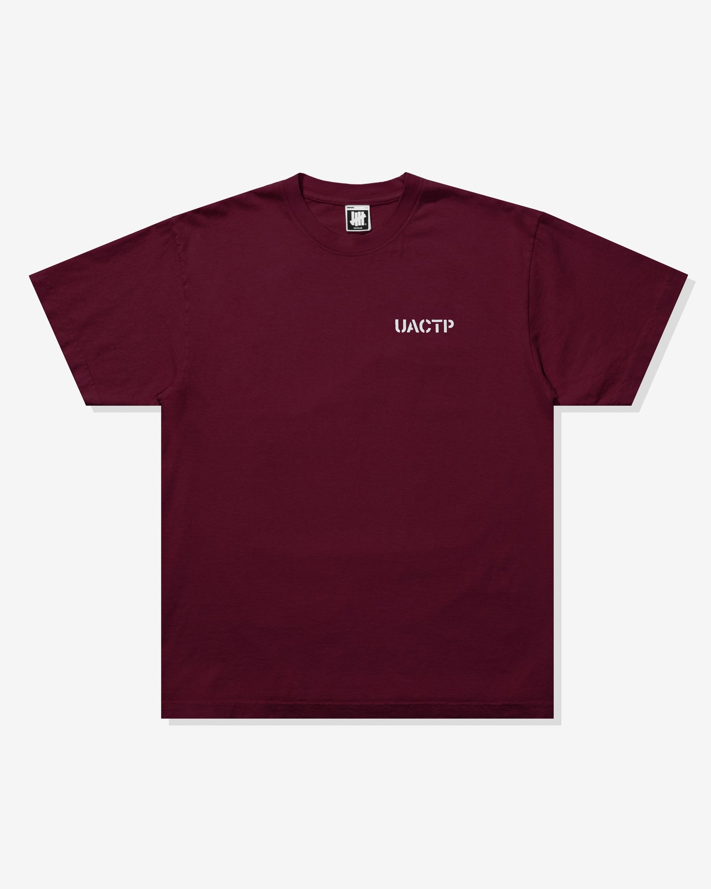 Undefeated Clothing - UACTP FLYER S/S TEE
