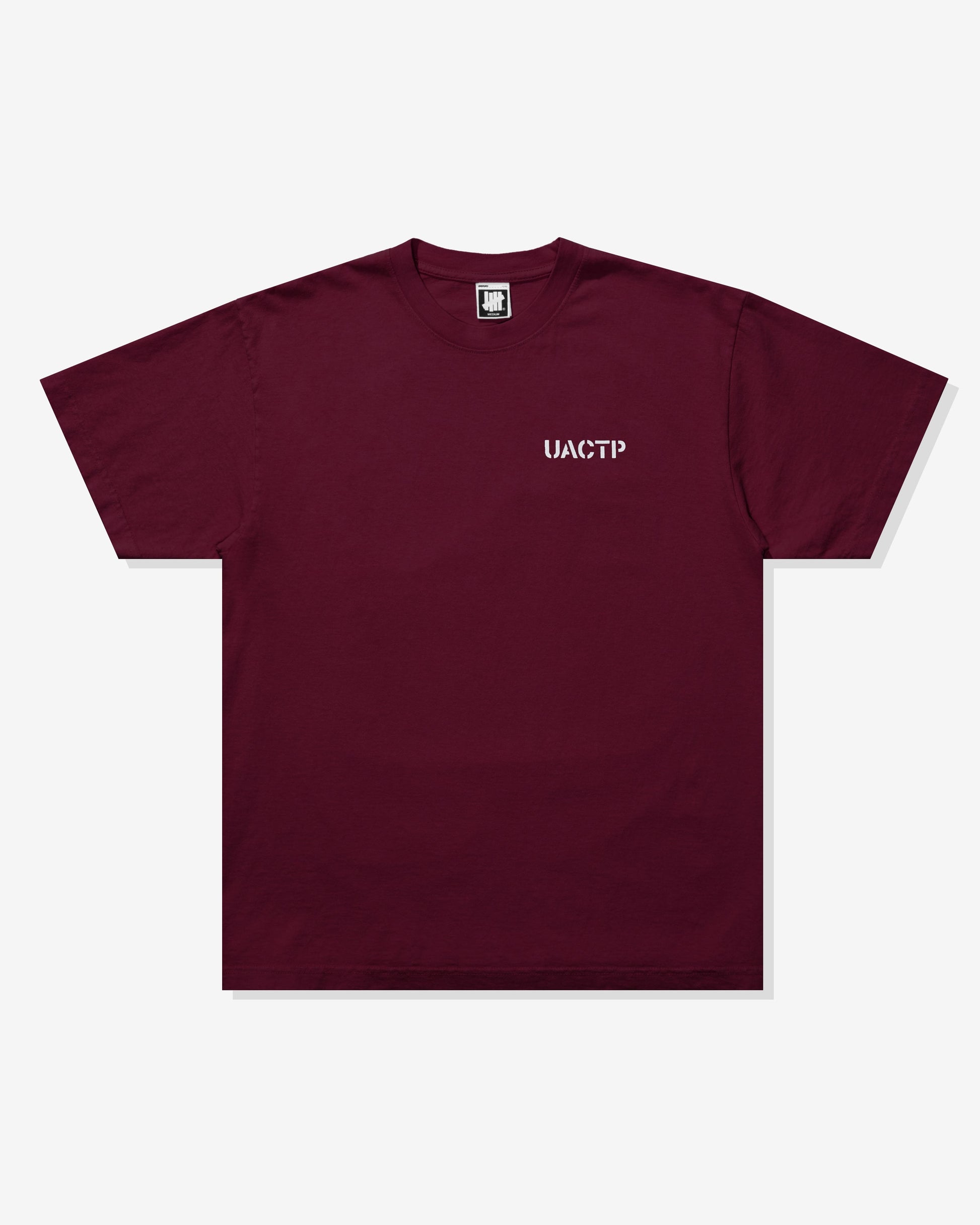 Undefeated Clothing - UACTP FLYER S/S TEE