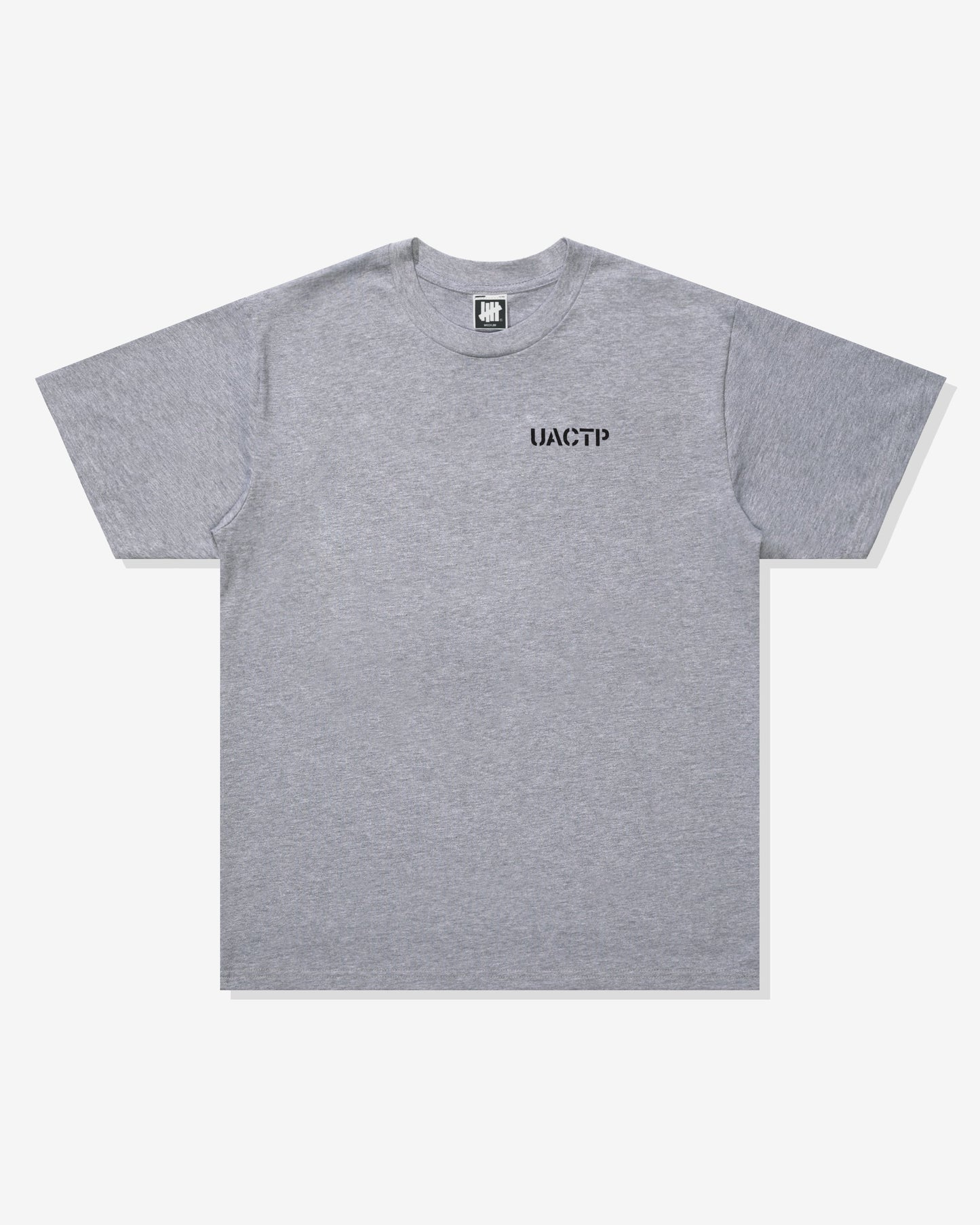 Undefeated Clothing - UACTP FLYER S/S TEE