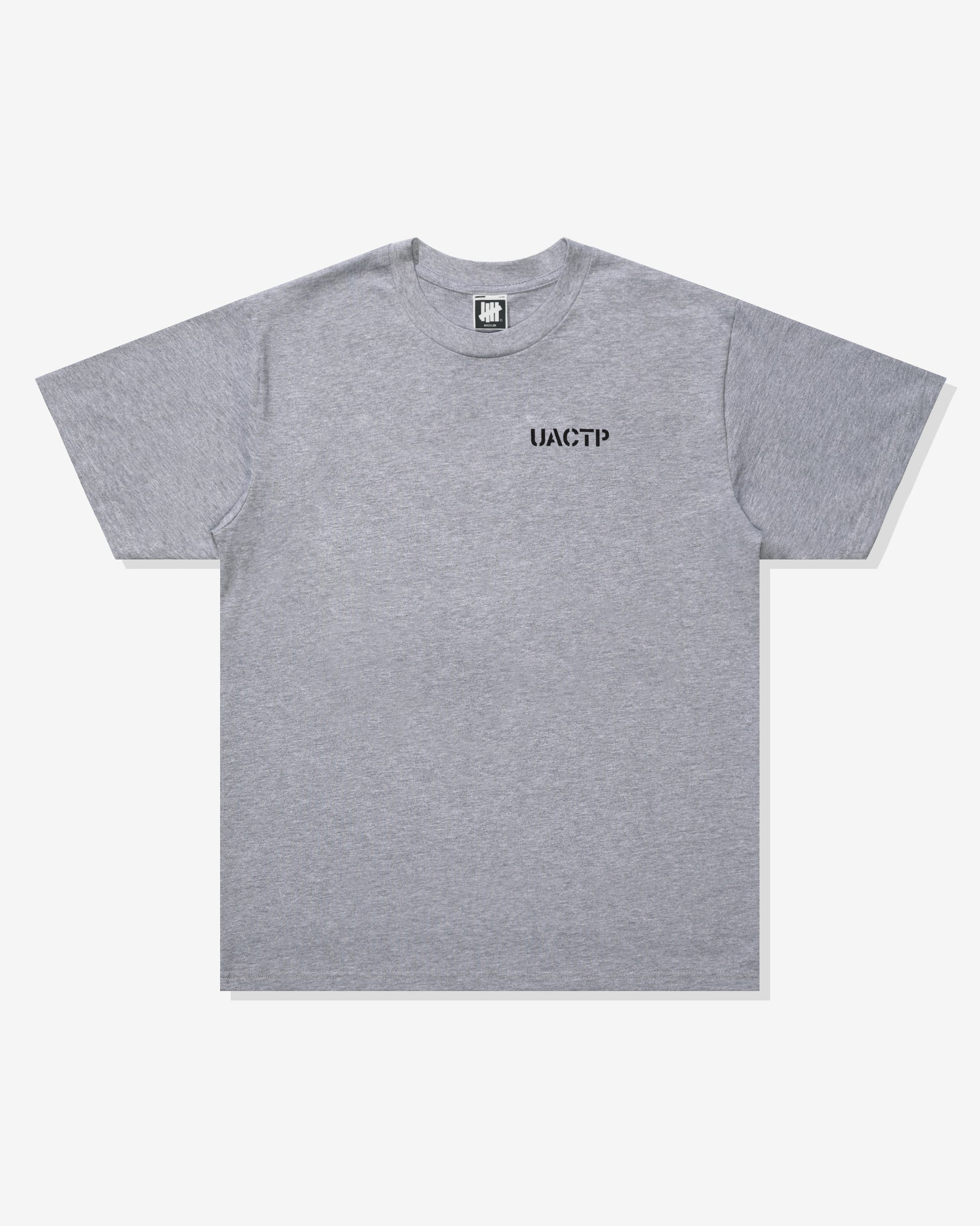 Undefeated Clothing - UACTP FLYER S/S TEE