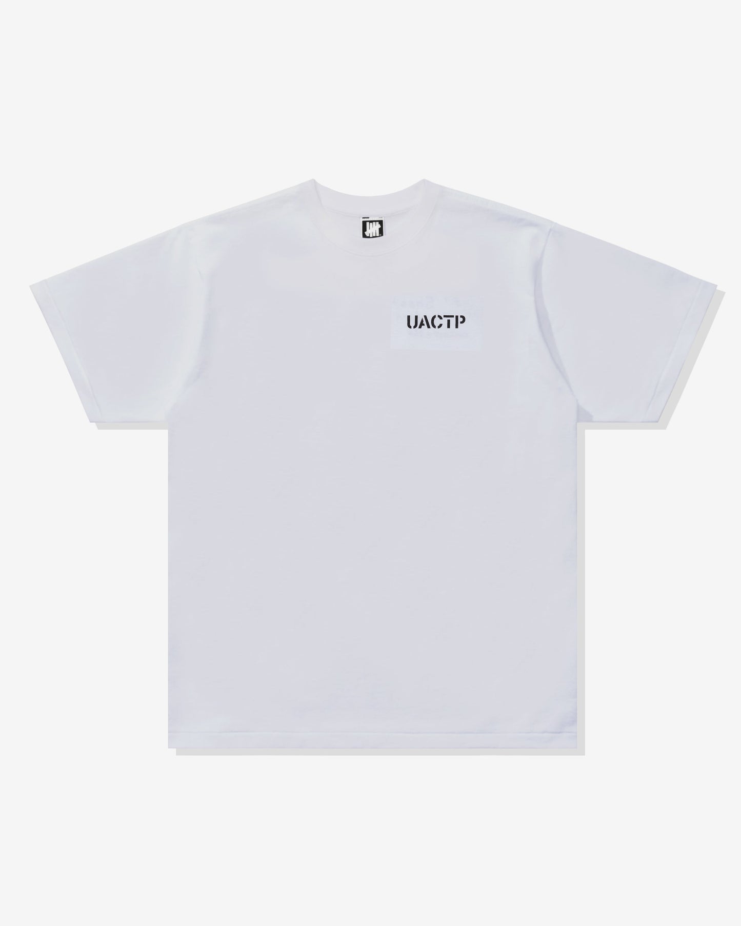 Undefeated Clothing - UACTP FLYER S/S TEE