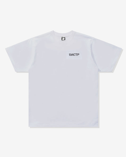 Undefeated Clothing - UACTP FLYER S/S TEE