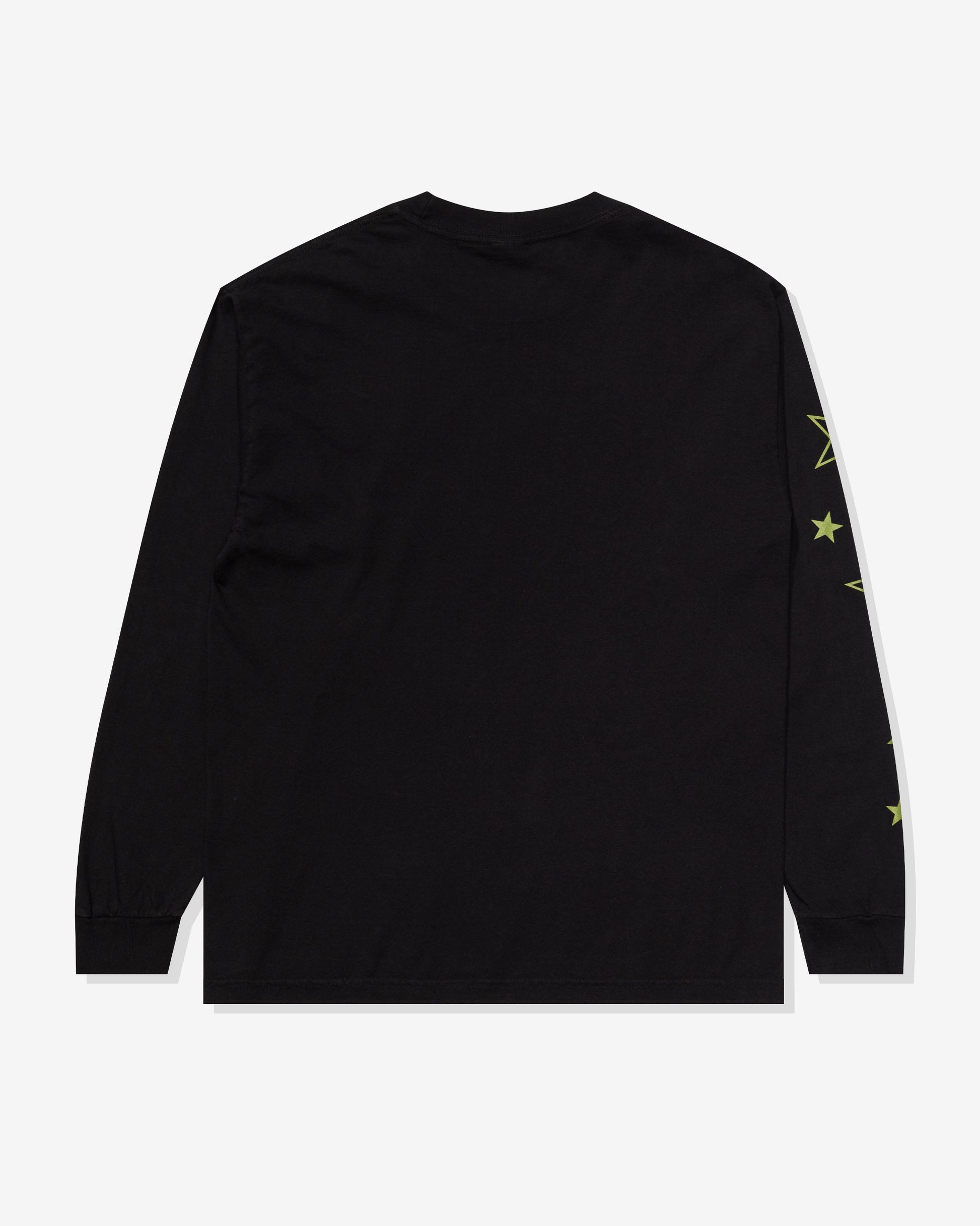 Undefeated Clothing - UNDEFEATED STARS & STRIKES L/S TEE