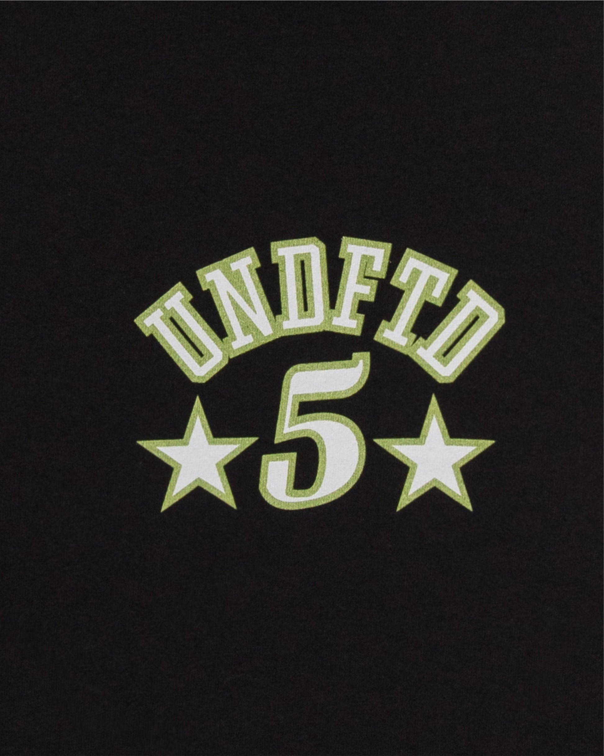 Undefeated Clothing - UNDEFEATED STARS & STRIKES L/S TEE