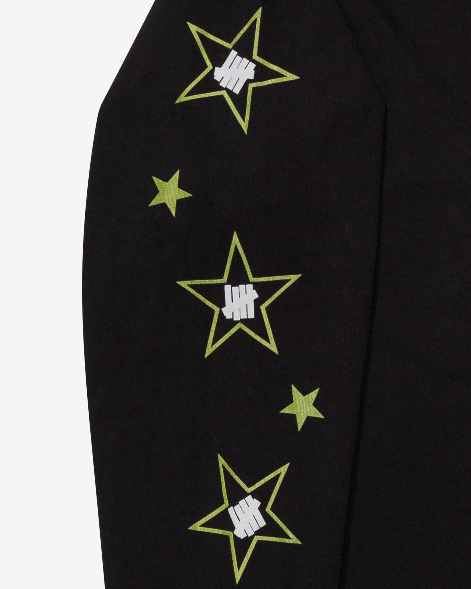 Undefeated Clothing - UNDEFEATED STARS & STRIKES L/S TEE