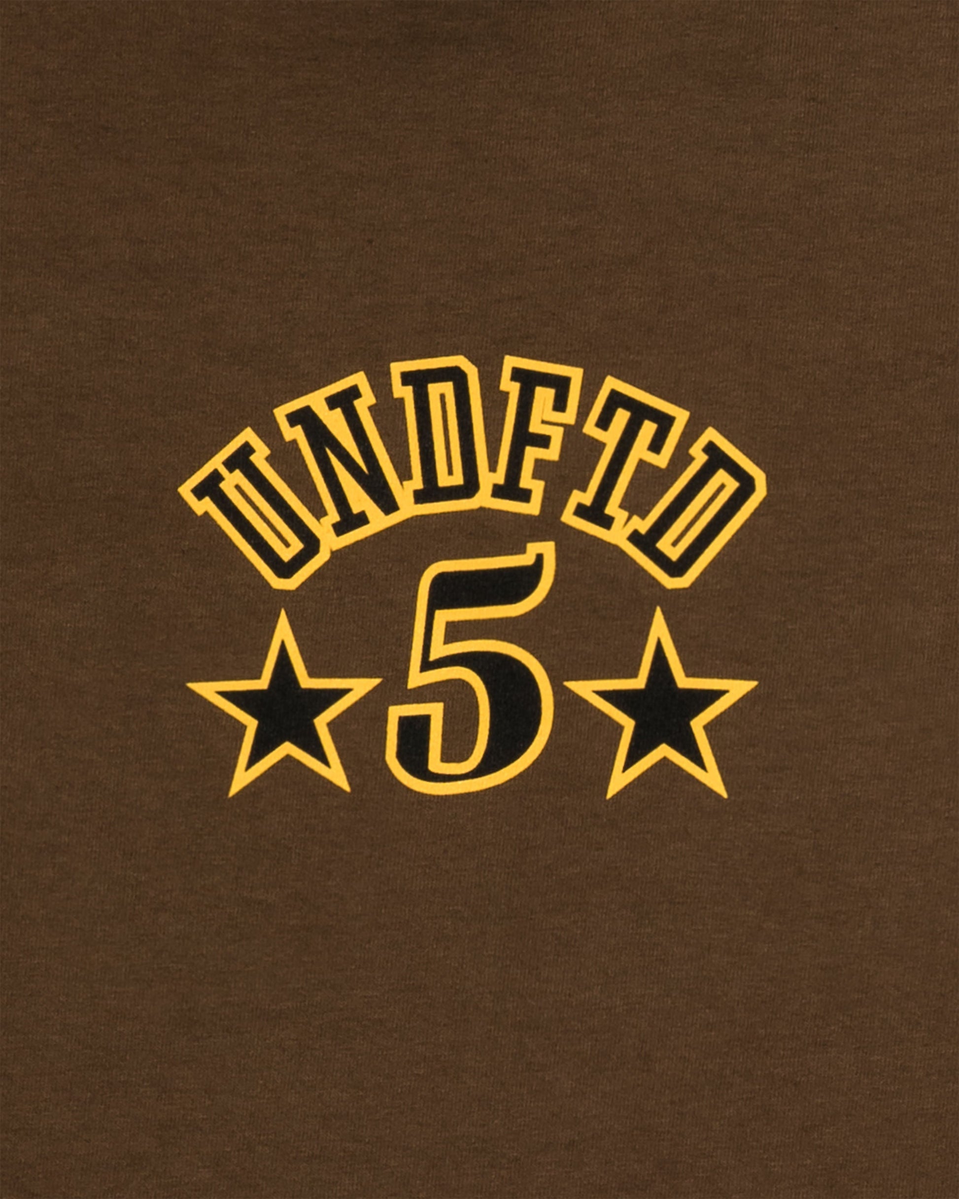Undefeated Clothing - UNDEFEATED STARS & STRIKES L/S TEE
