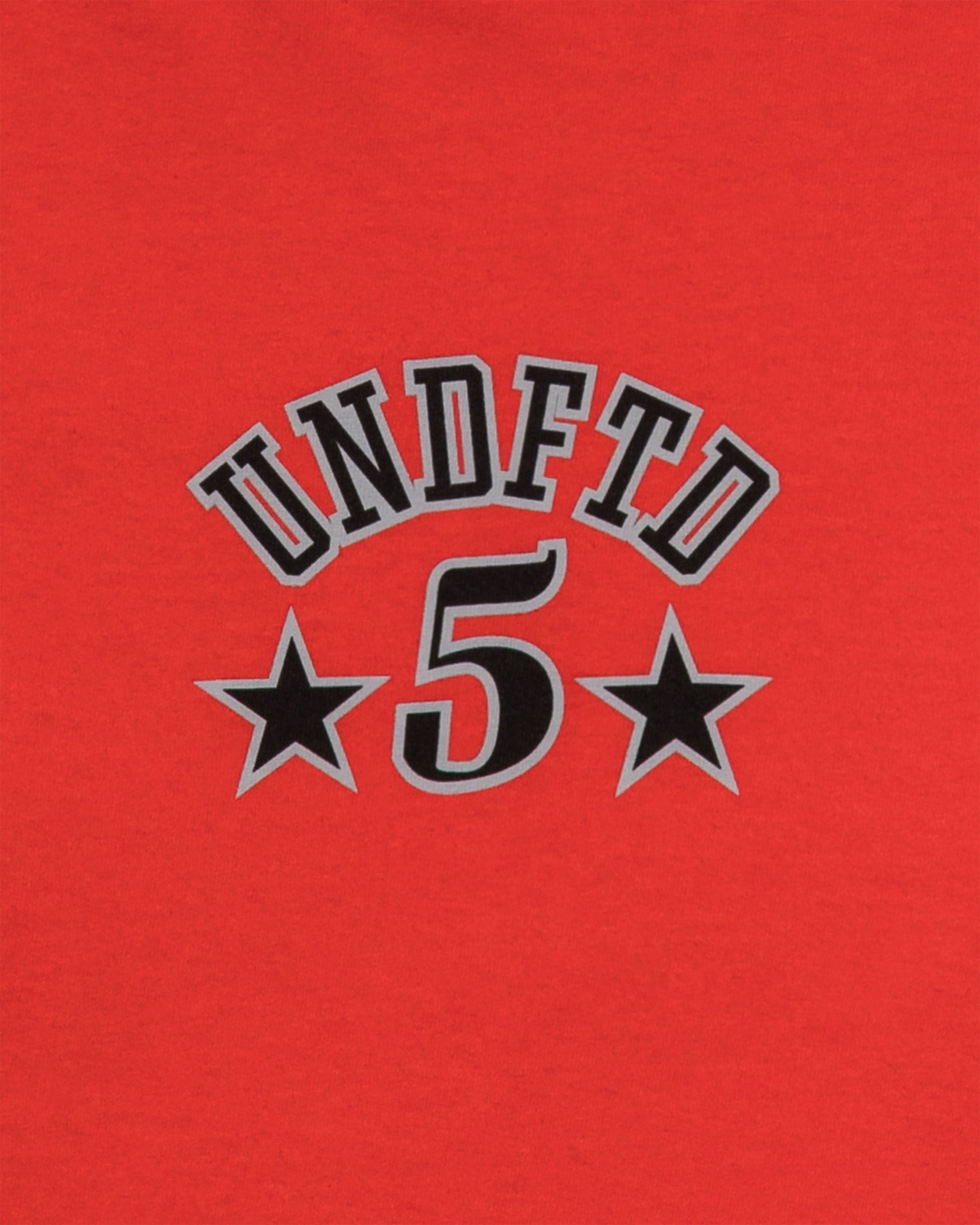 Undefeated Clothing - UNDEFEATED STARS & STRIKES L/S TEE