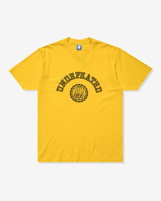 Undefeated Clothing - UNDEFEATED CREST S/S TEE