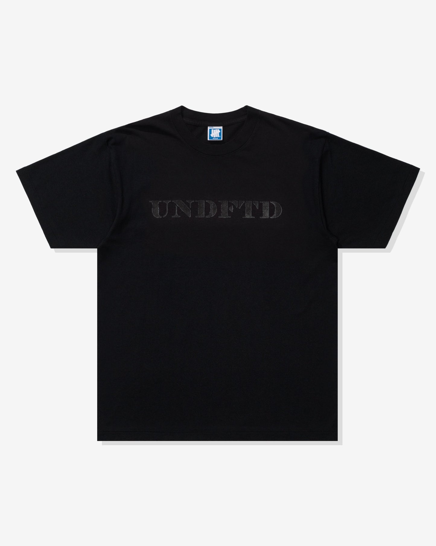 Undefeated Clothing - UNDEFEATED STENCIL S/S TEE