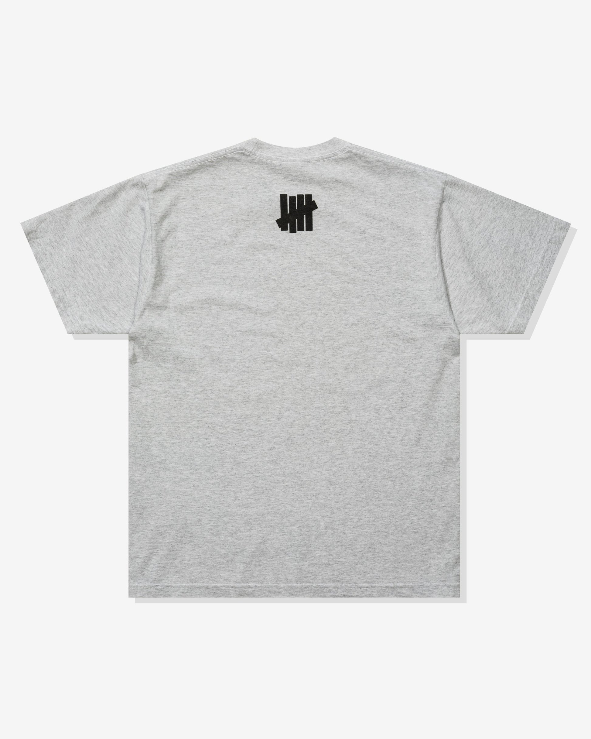 Undefeated Clothing - UNDEFEATED STENCIL S/S TEE