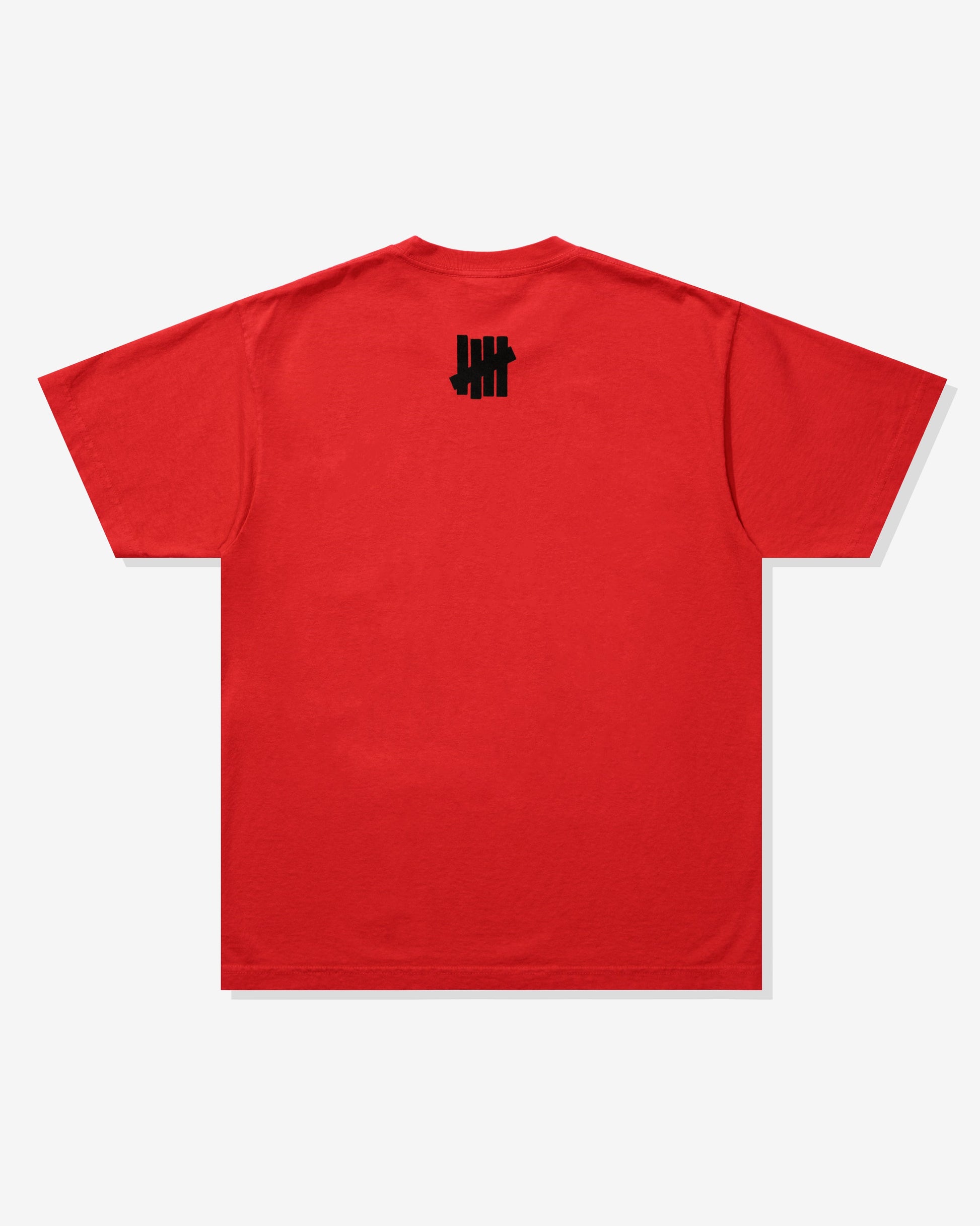 Undefeated Clothing - UNDEFEATED STENCIL S/S TEE