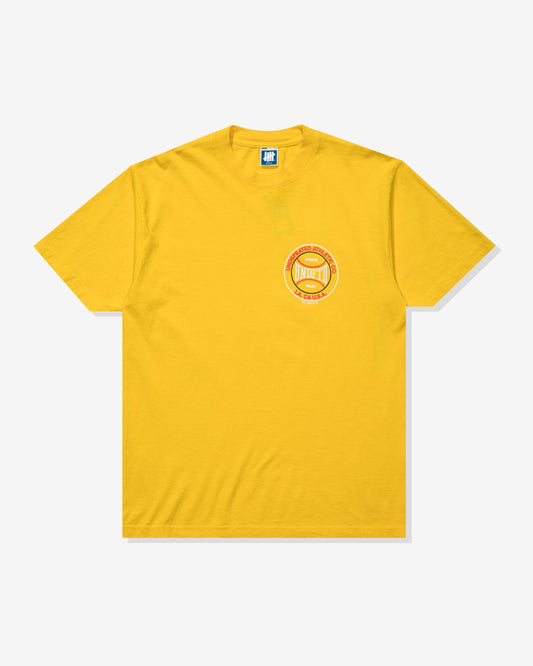 Undefeated Clothing - UNDEFEATED PITCH S/S TEE