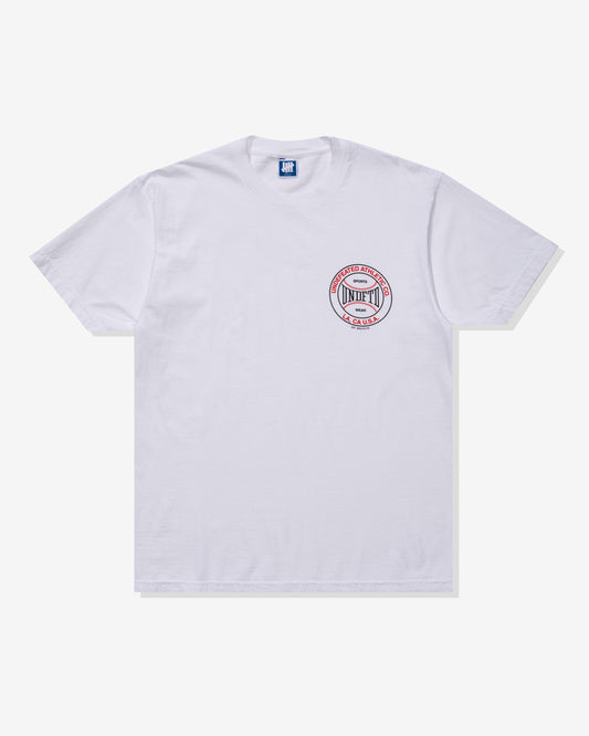 Undefeated Clothing - UNDEFEATED PITCH S/S TEE