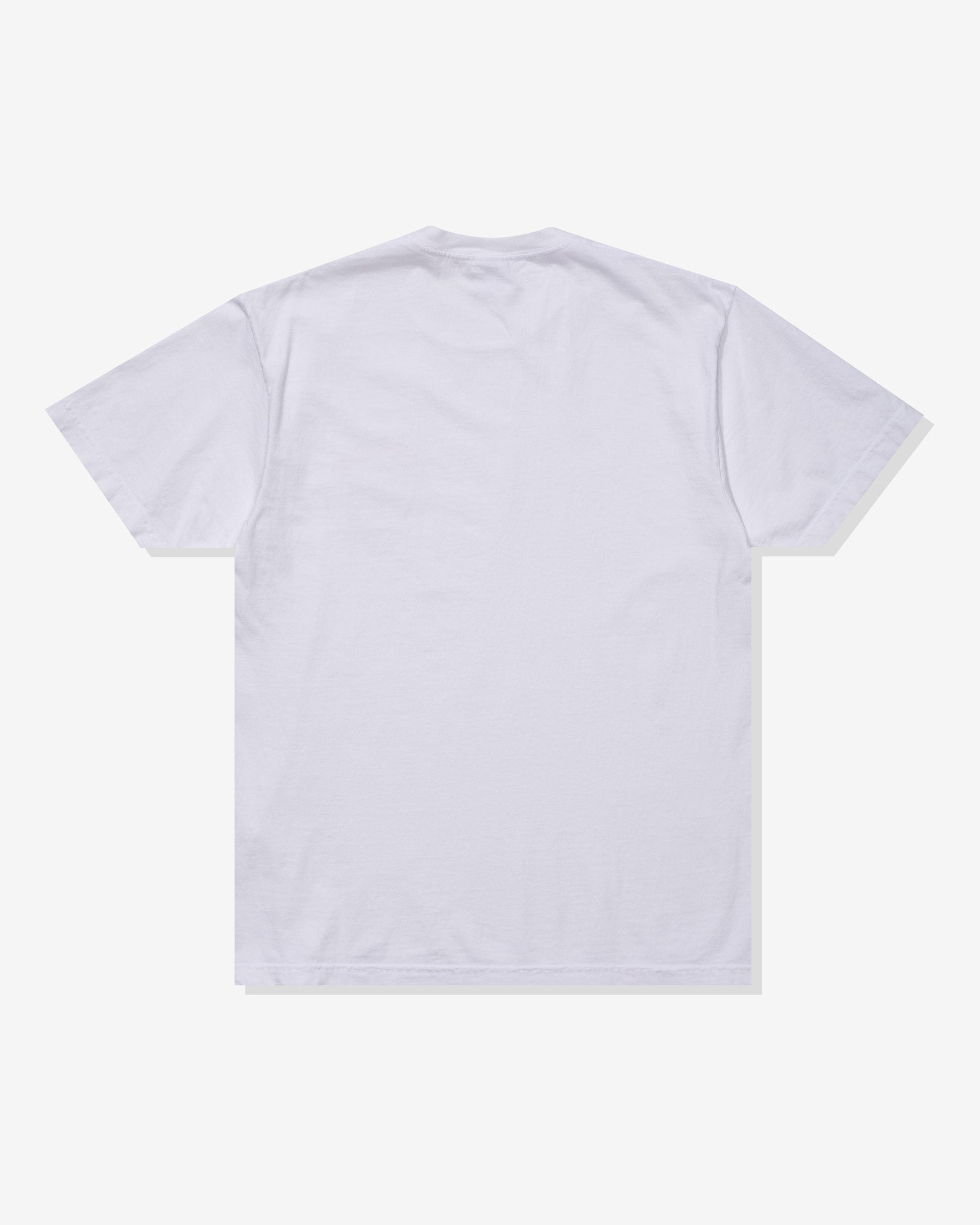 Undefeated Clothing - UNDEFEATED PITCH S/S TEE