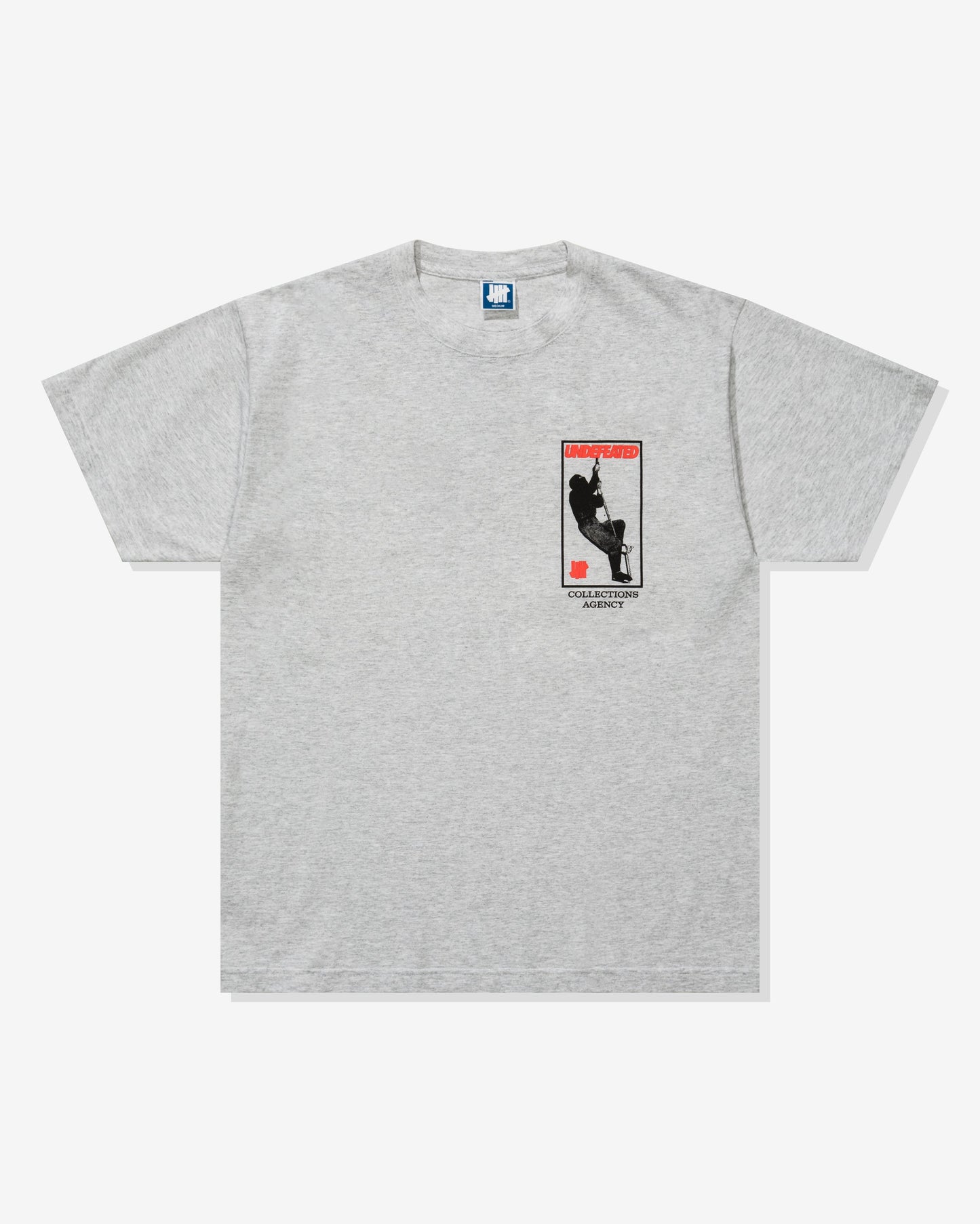 Undefeated Clothing - UNDEFEATED NINJA S/S TEE