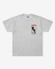 HEATHER GREY