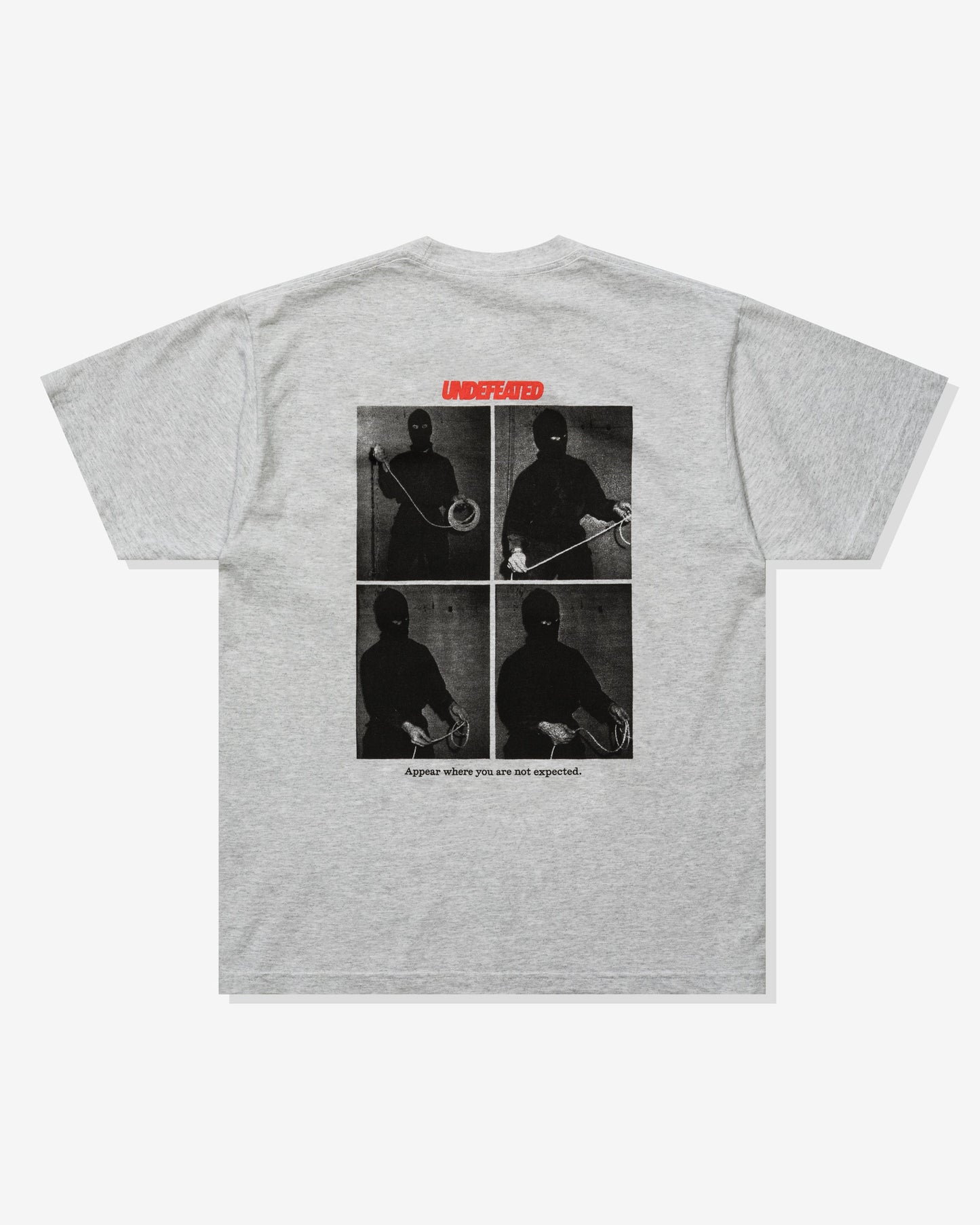 Undefeated Clothing - UNDEFEATED NINJA S/S TEE