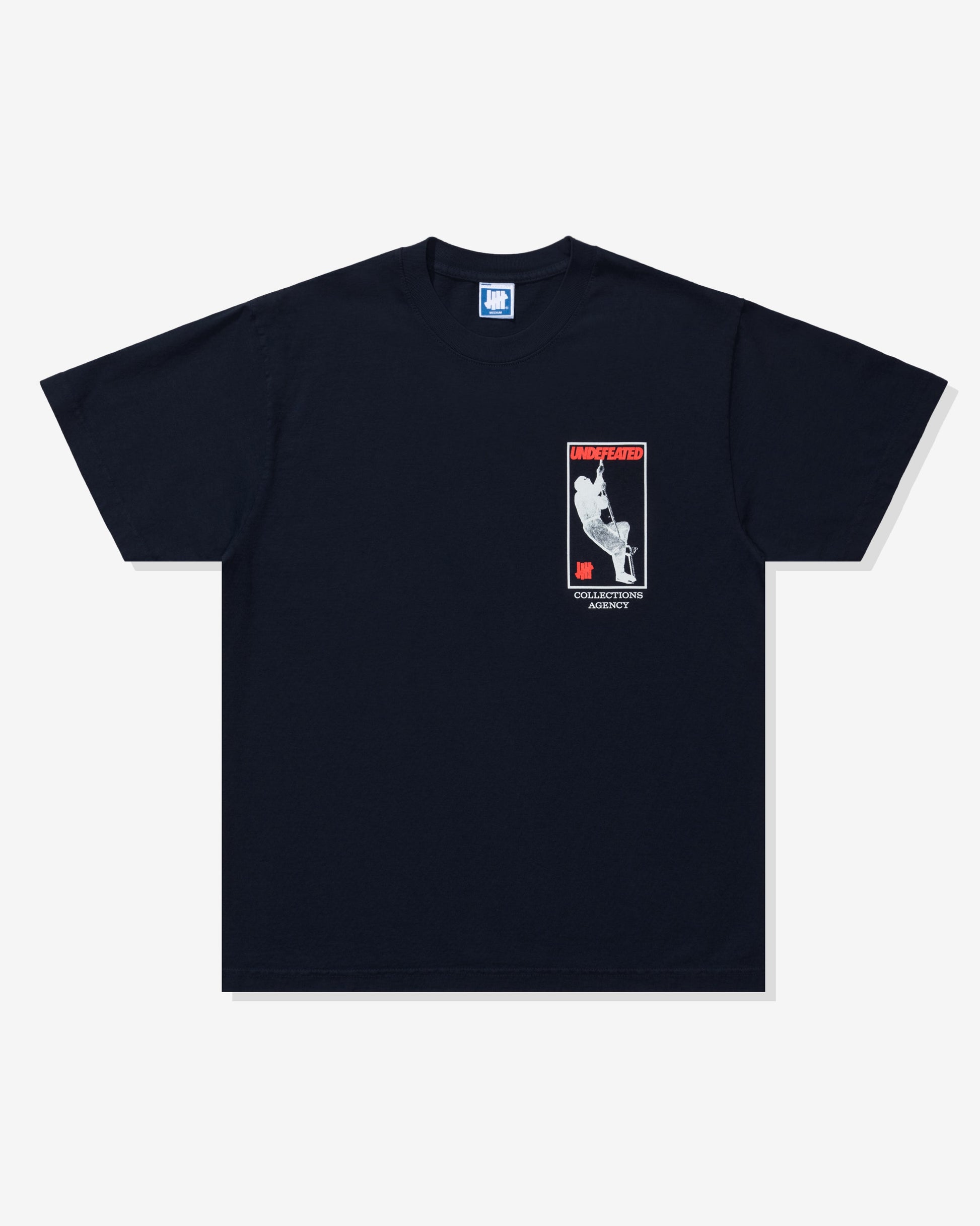 Undefeated Clothing - UNDEFEATED NINJA S/S TEE
