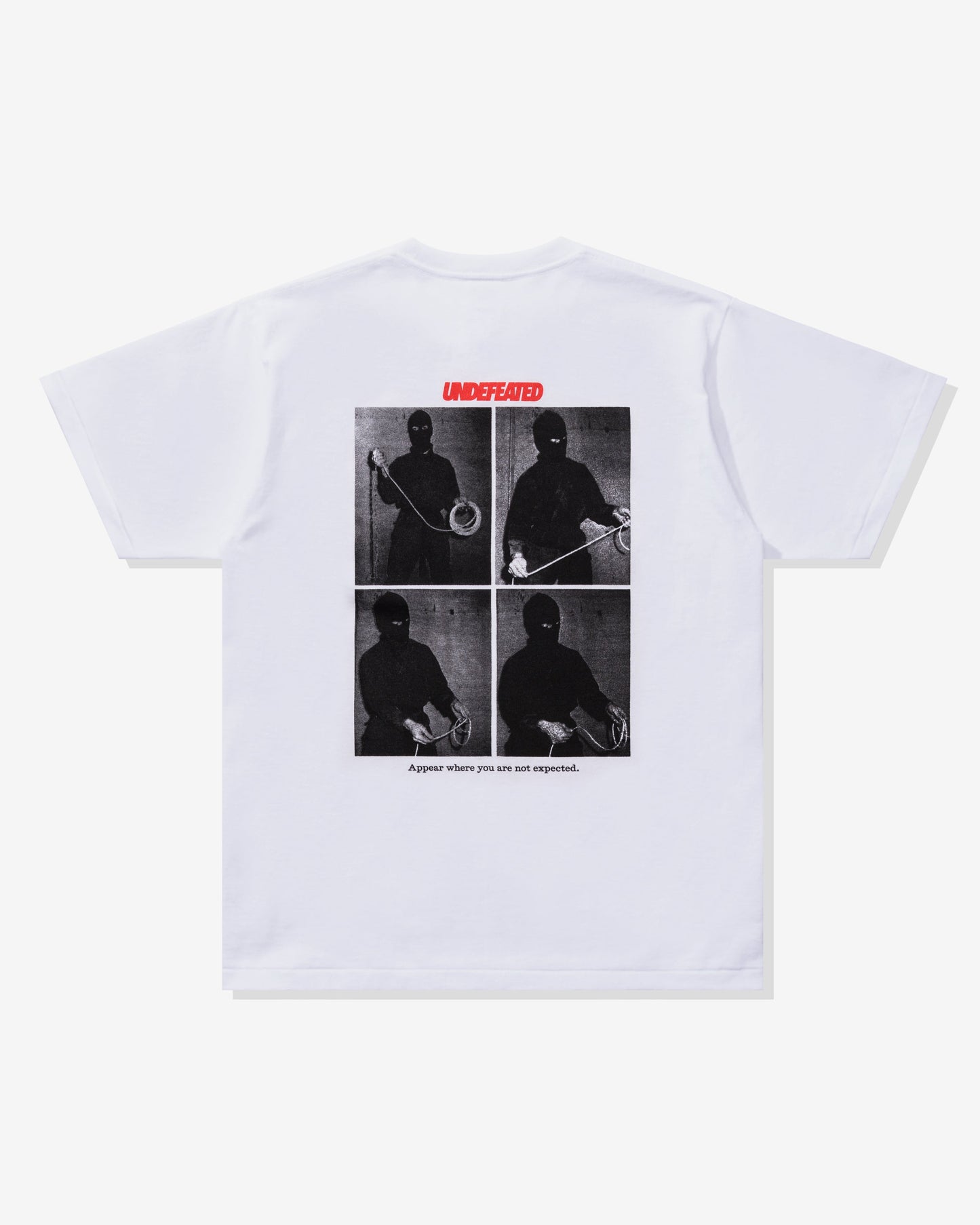 Undefeated Clothing - UNDEFEATED NINJA S/S TEE