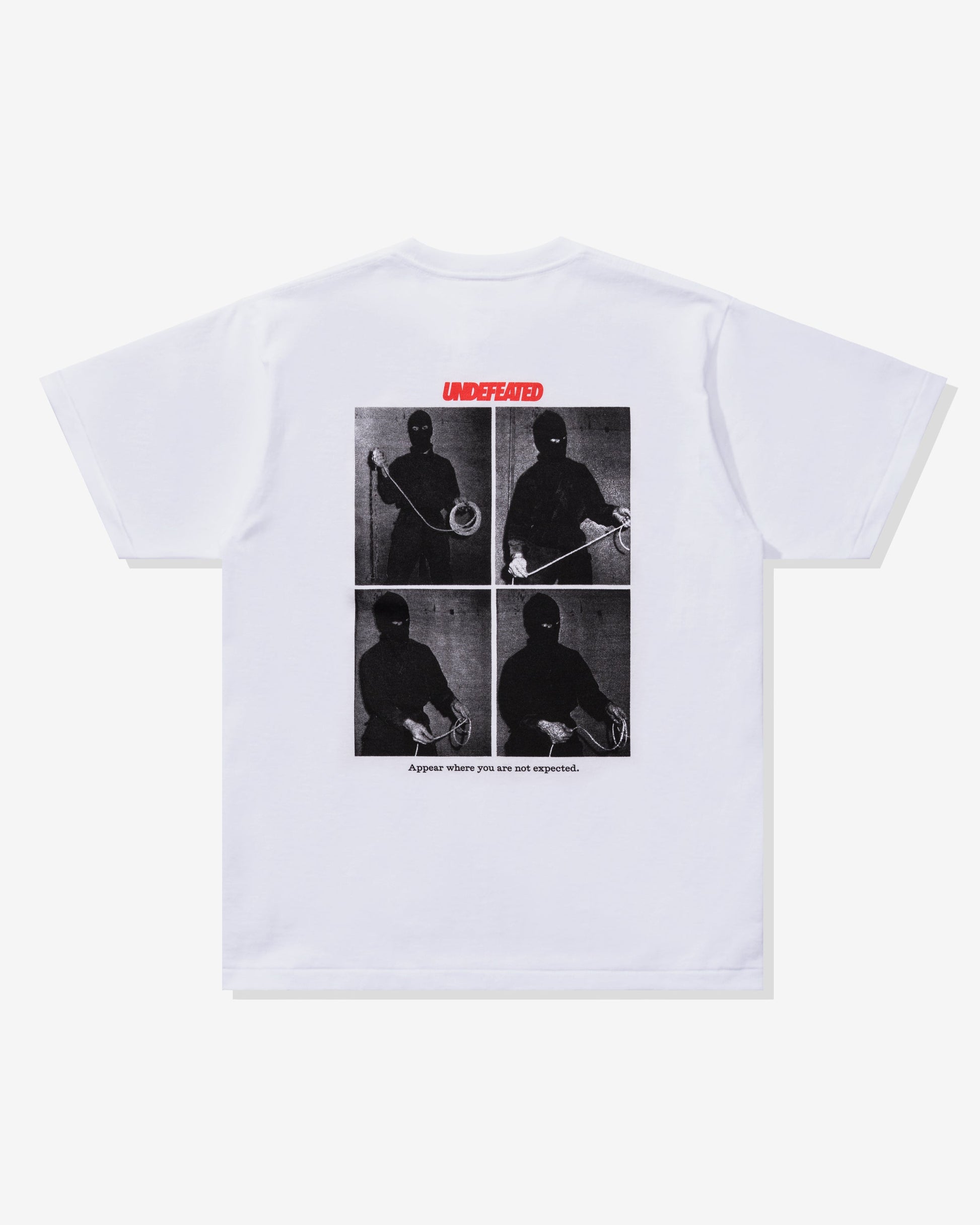 Undefeated Clothing - UNDEFEATED NINJA S/S TEE
