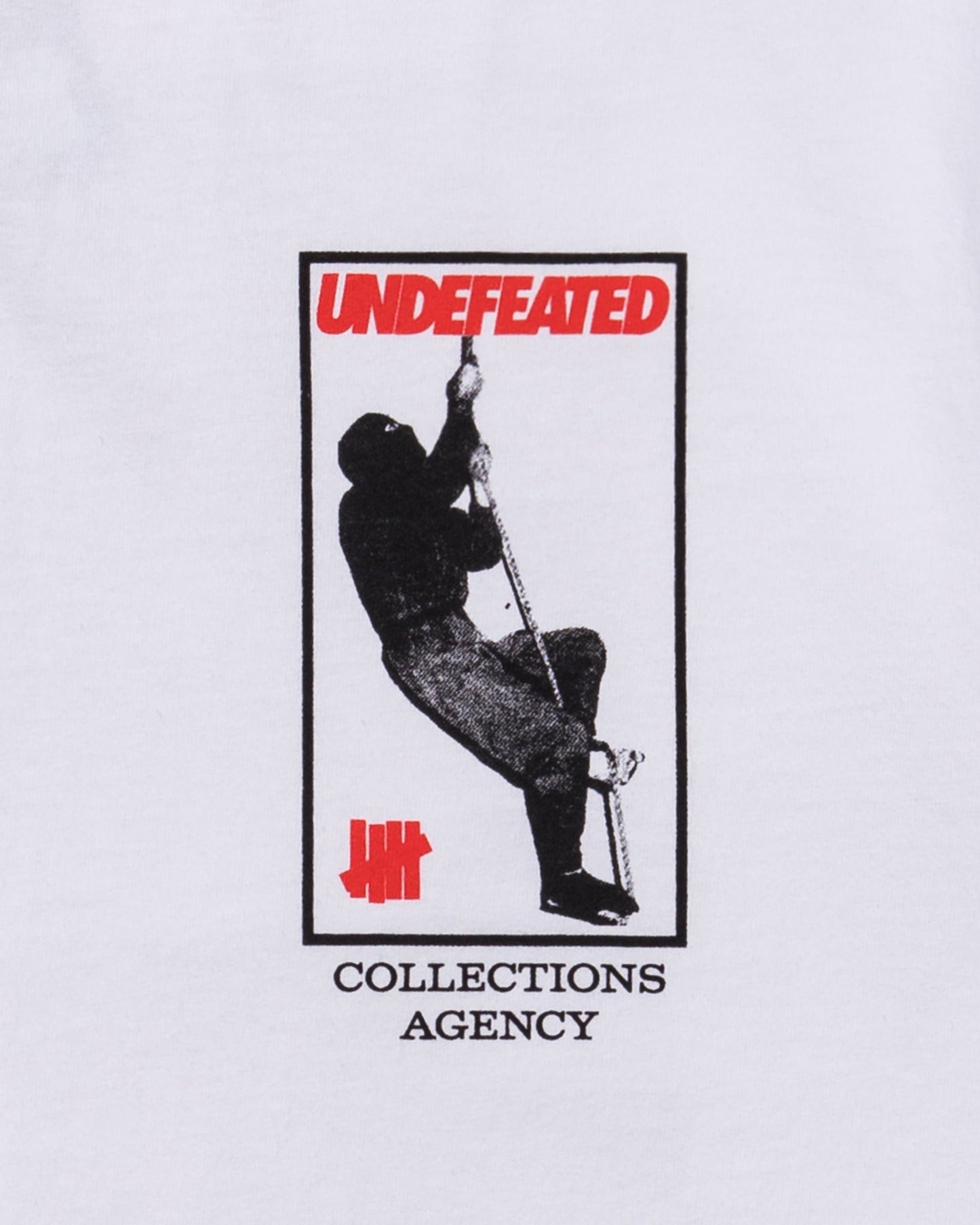 Undefeated Clothing - UNDEFEATED NINJA S/S TEE